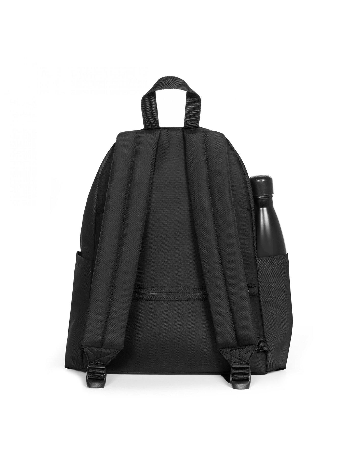 Image 3 of 6 of Eastpak DAY PAK'R Backpack - Black