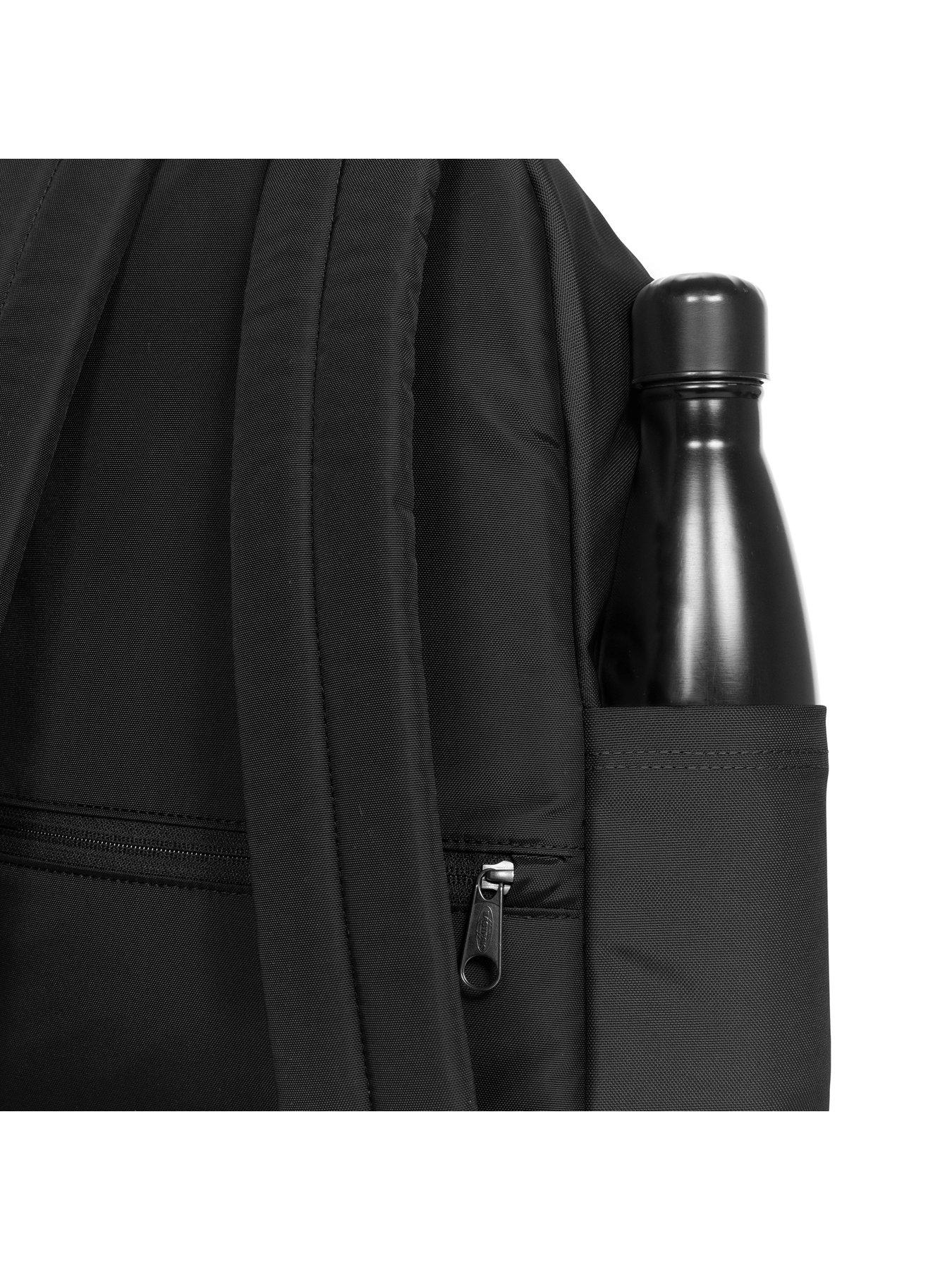 Image 4 of 6 of Eastpak DAY PAK'R Backpack - Black