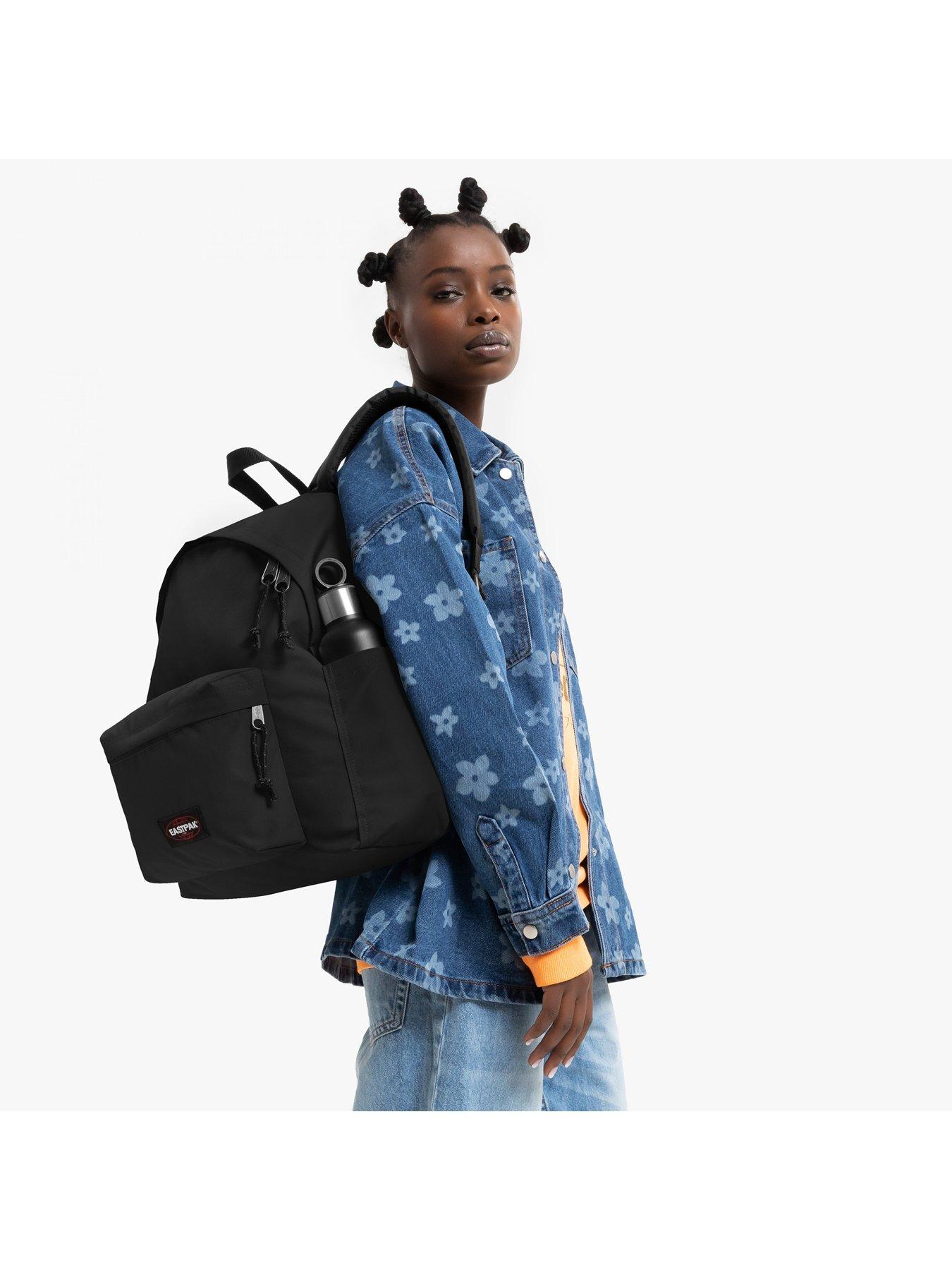 Image 5 of 6 of Eastpak DAY PAK'R Backpack - Black