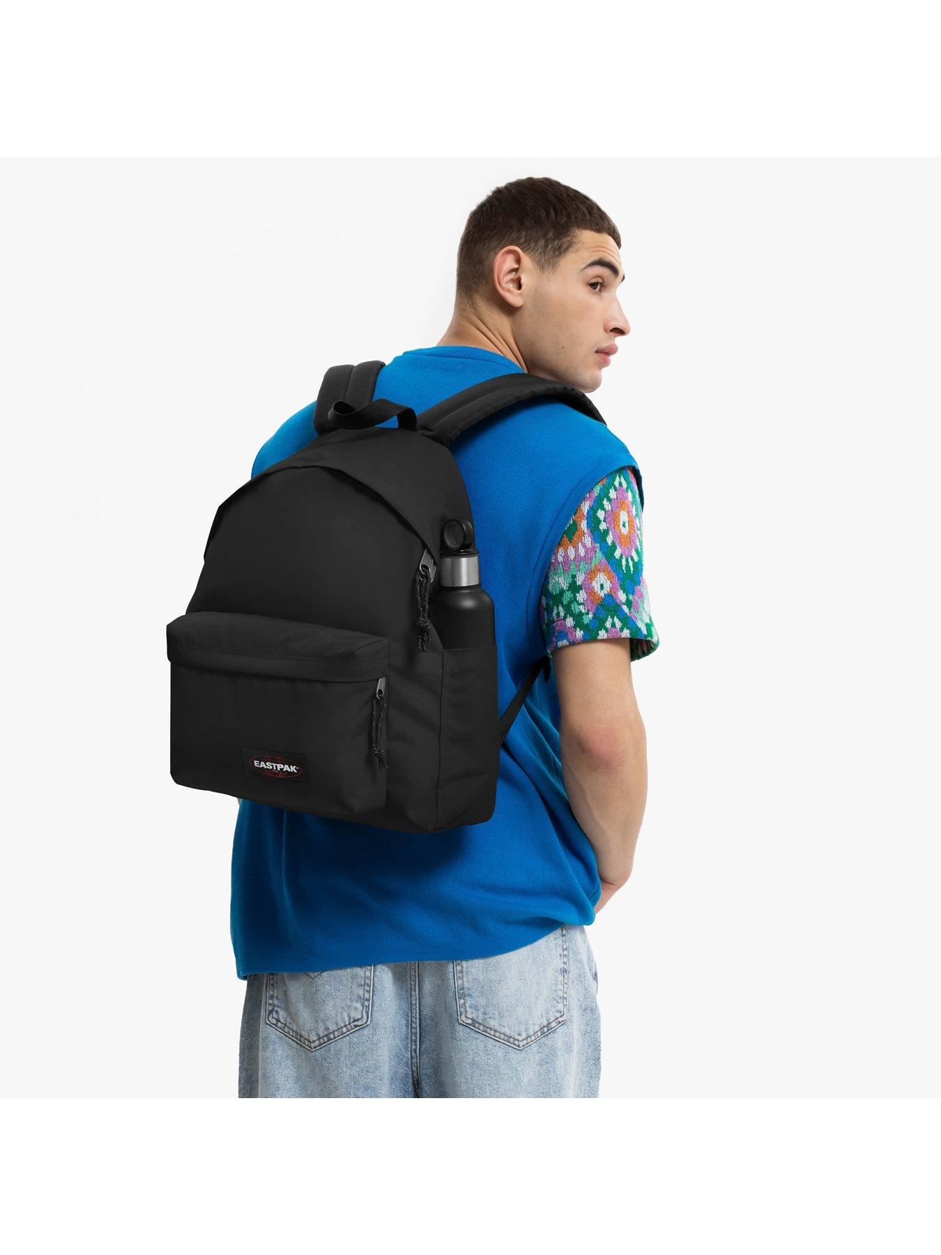 Image 6 of 6 of Eastpak DAY PAK'R Backpack - Black