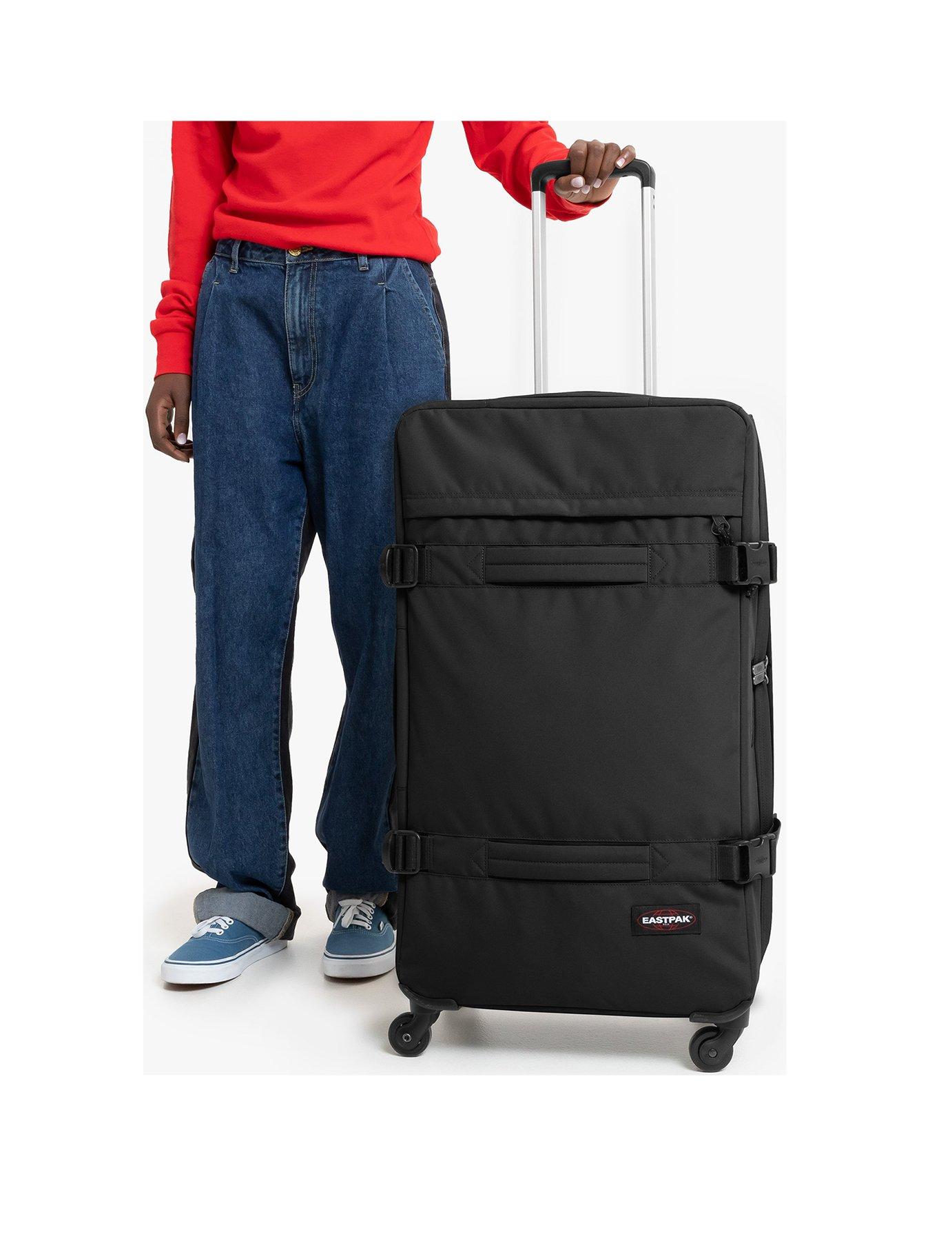 Eastpak large suitcase on sale