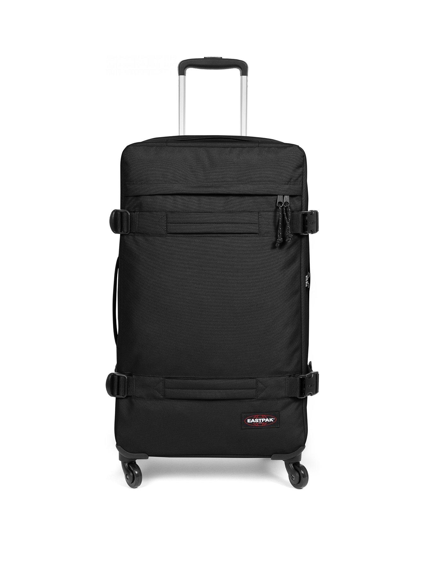 eastpak-transitr-4-wheelnbspsuitcase--nbspmediumnbspfront