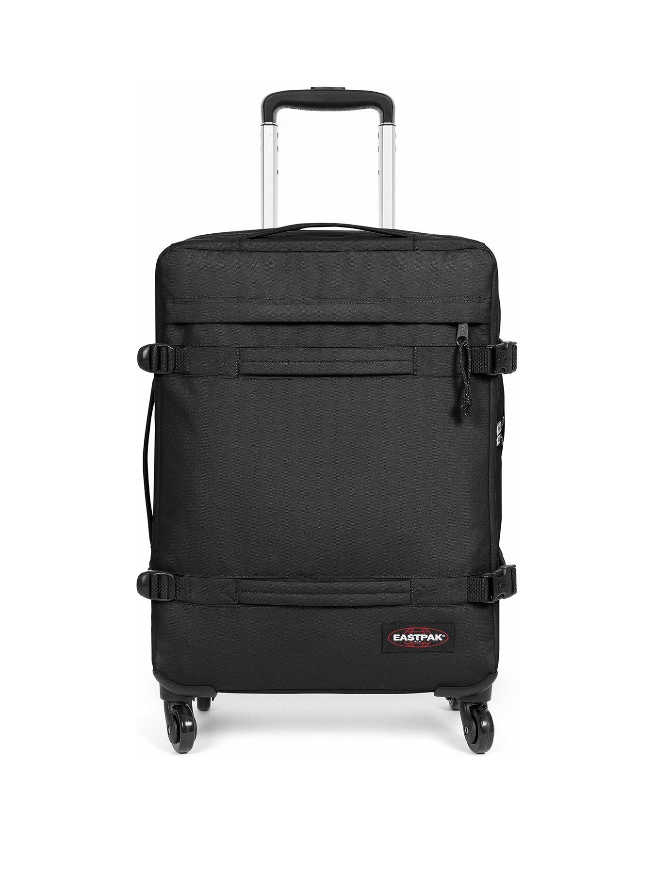 Eastpak TRANSIT R 4 Wheel Cabin Suitcase Small Very Ireland