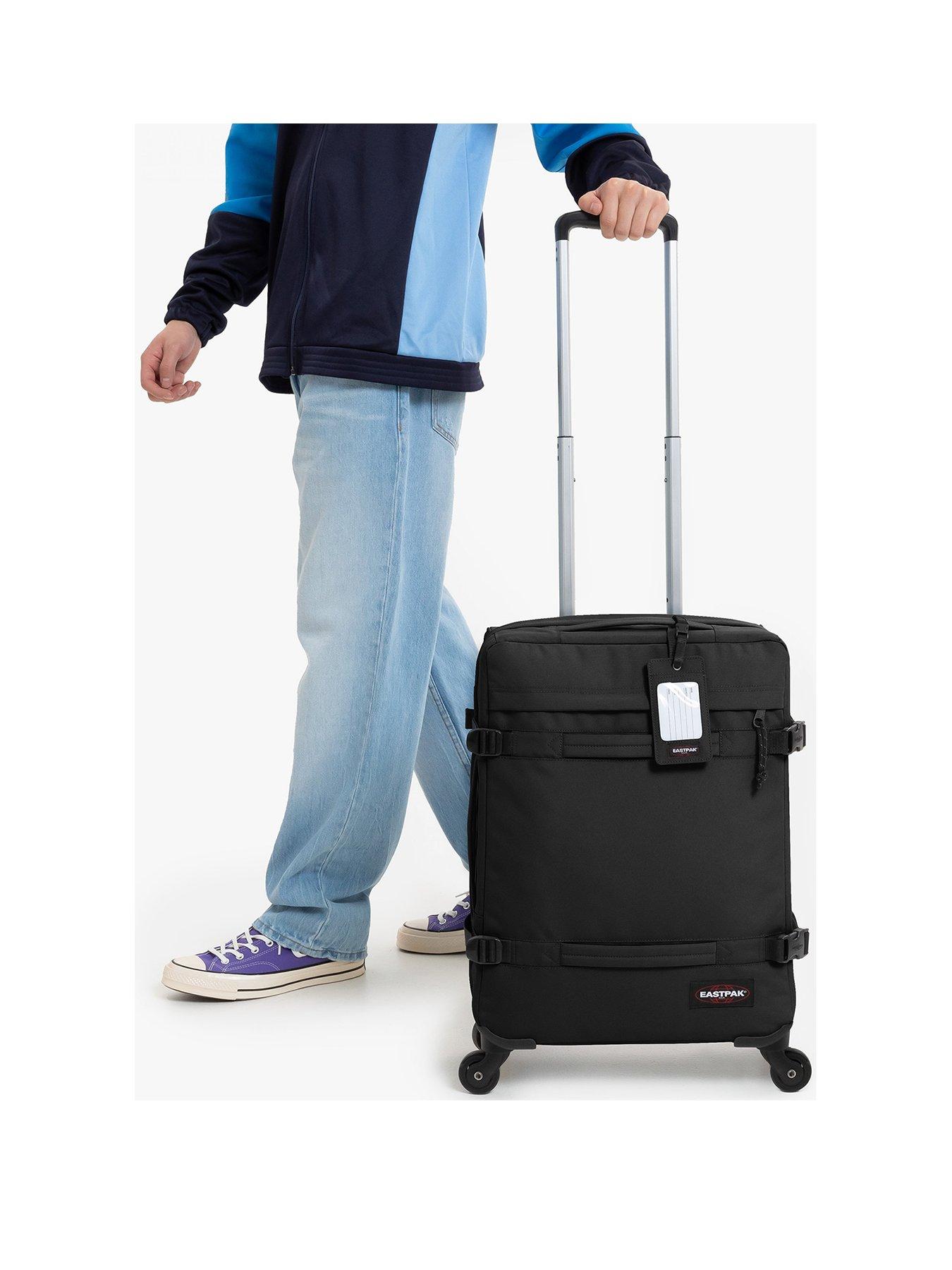 Eastpak cabin online luggage