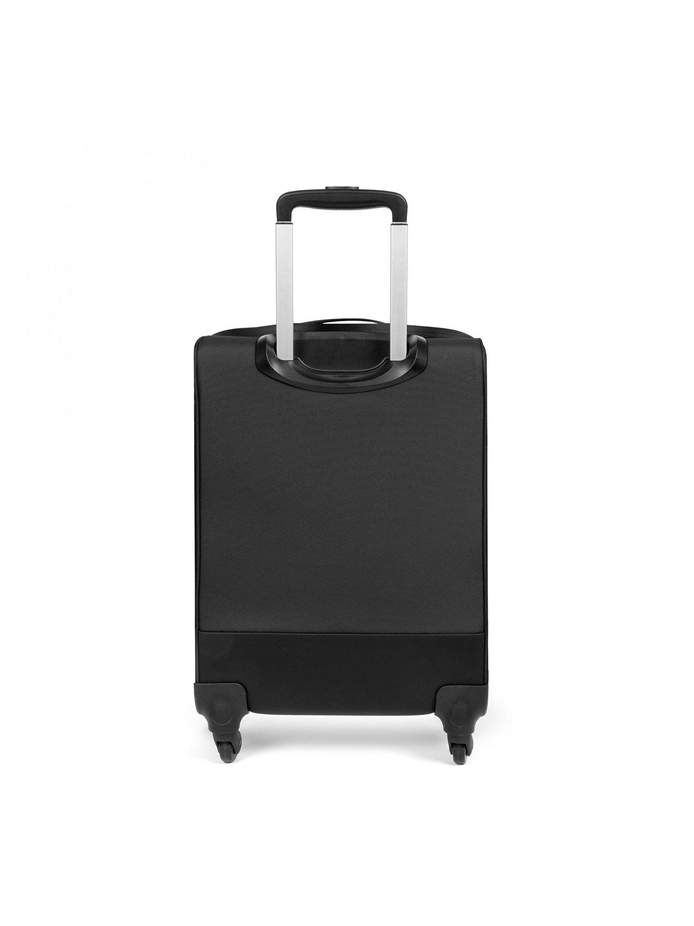 eastpak-transitr-4-wheelnbspcabin-suitcase-smallnbspoutfit