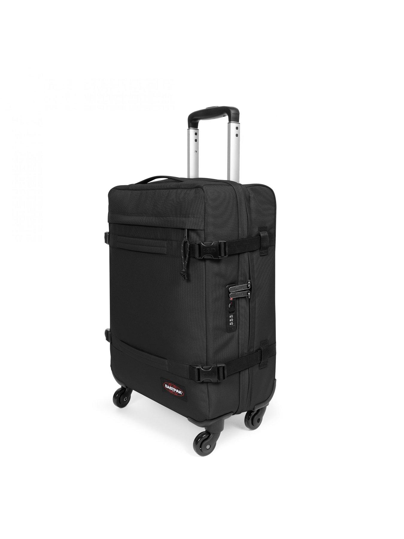 eastpak-transitr-4-wheelnbspcabin-suitcase-smallnbspdetail