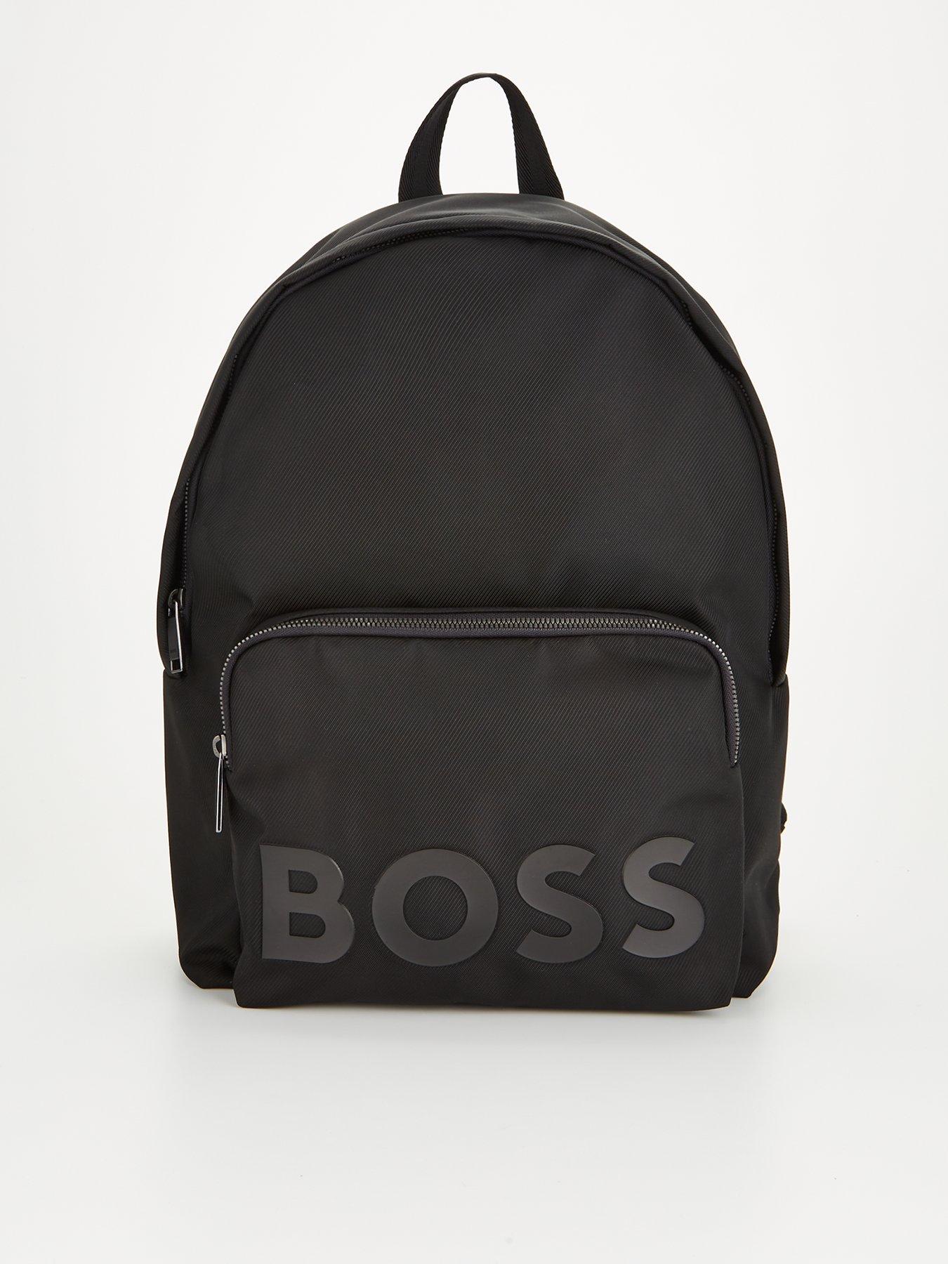 Boss Black 2.0