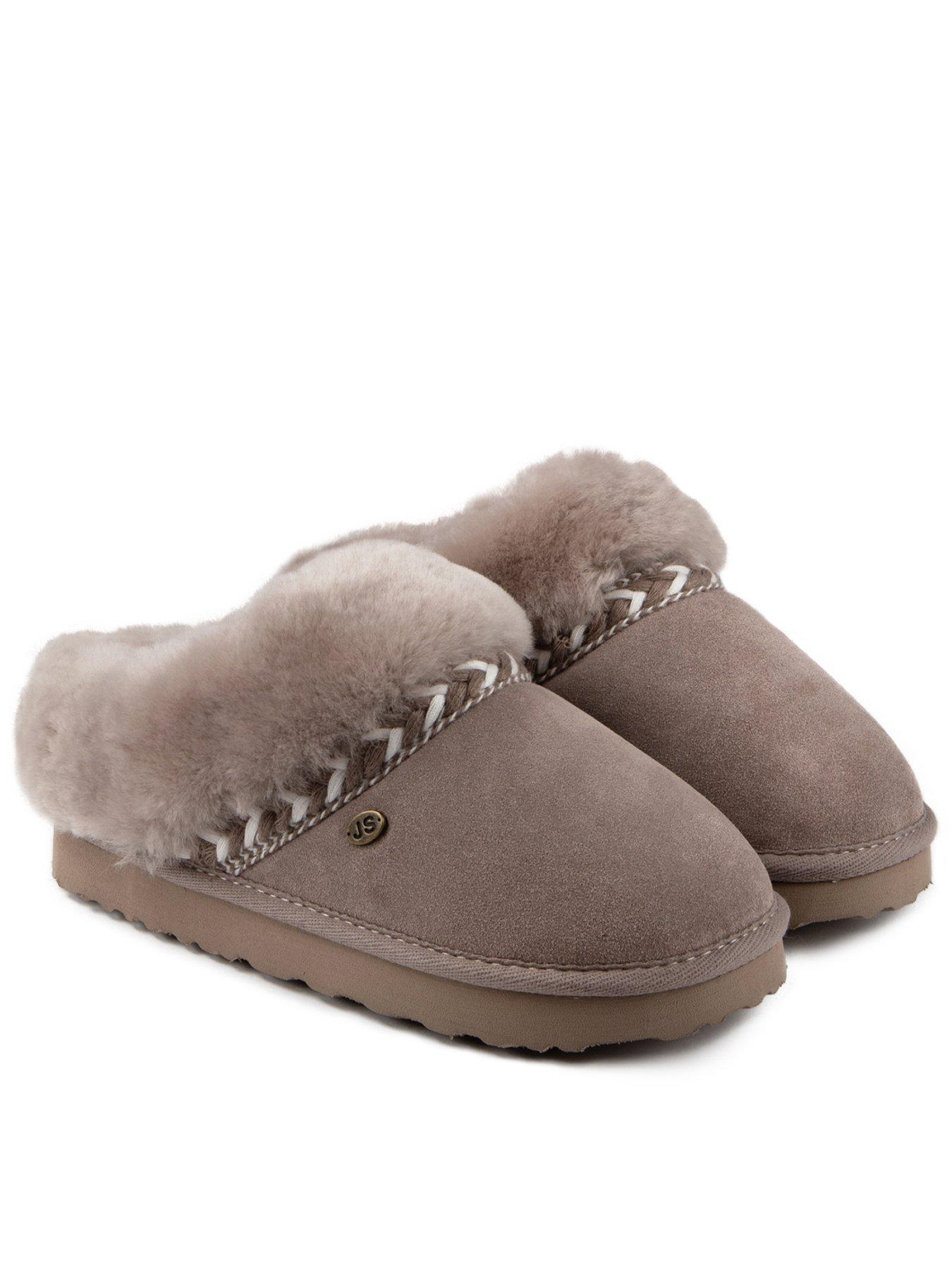 just-sheepskin-phoebe-swept-back-sheepskin-mule-light-brown