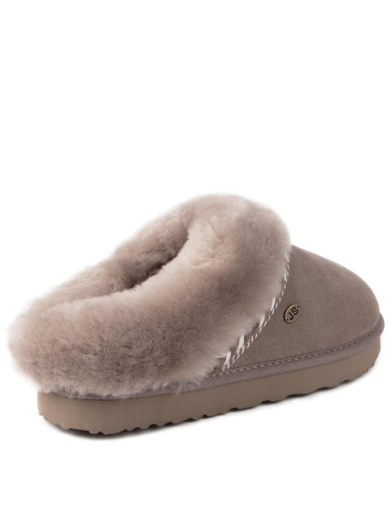 just-sheepskin-phoebe-swept-back-sheepskin-mule-light-brownback