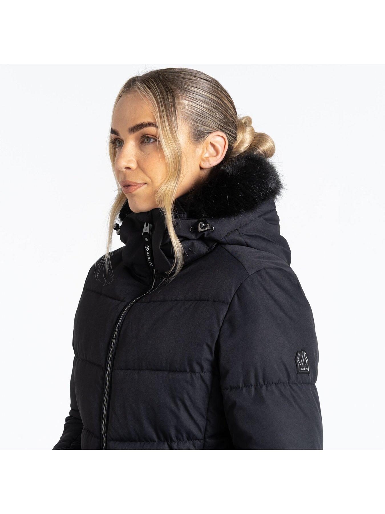 Pixie deals jacket black