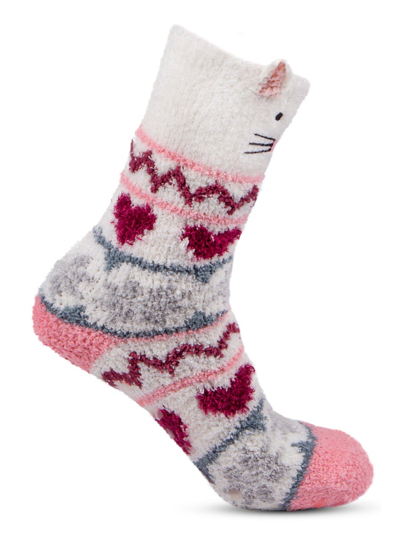 totes-totes1pp-novelty-super-soft-slipper-socks-multioutfit