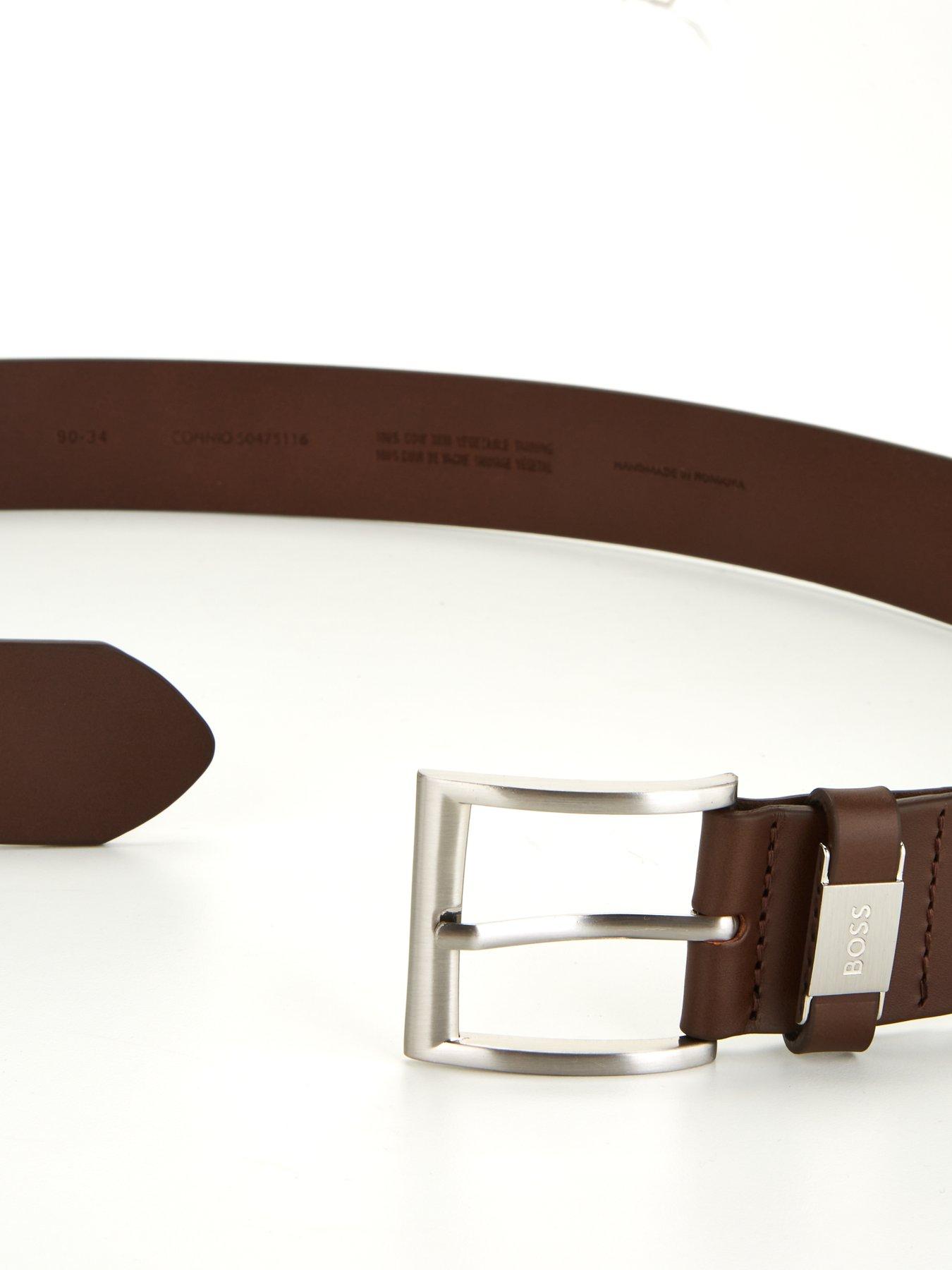 boss-connio-belt-brownoutfit