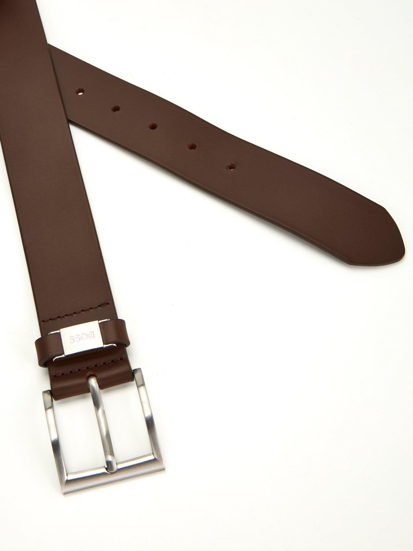 boss-connio-belt-browndetail