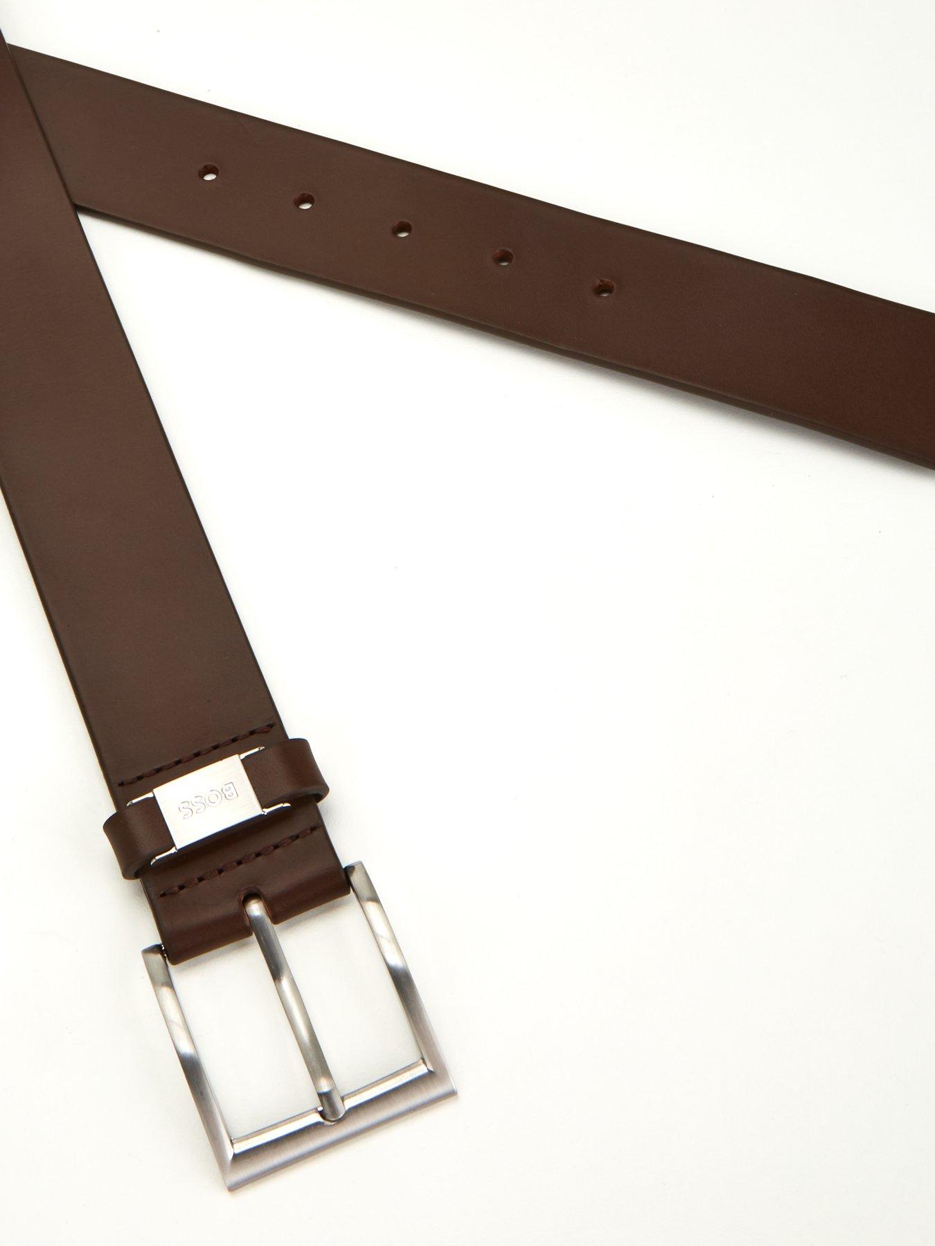 boss-connio-belt-browndetail