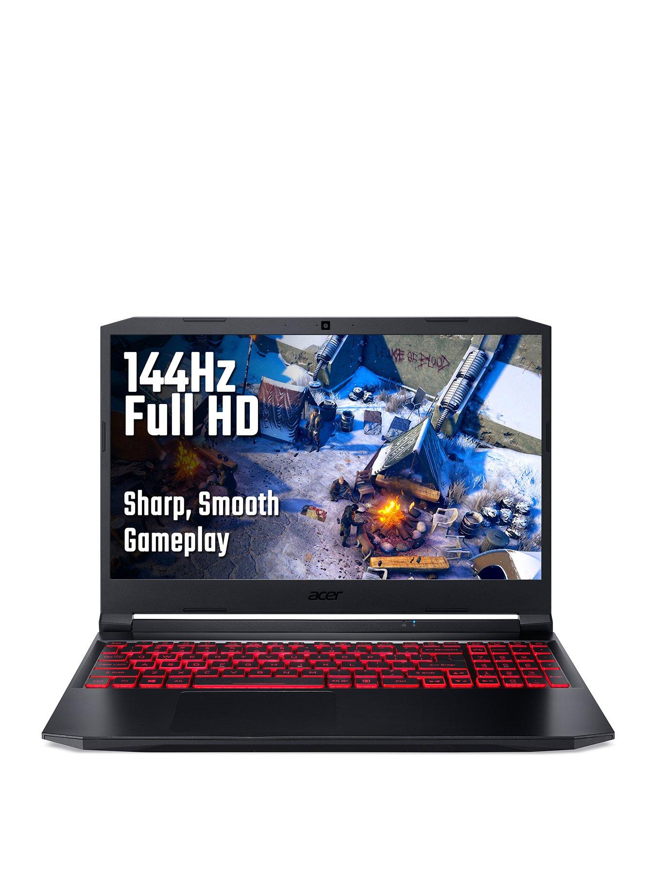 Acer nitro 5 intel core i5 gtx 1650 new arrivals