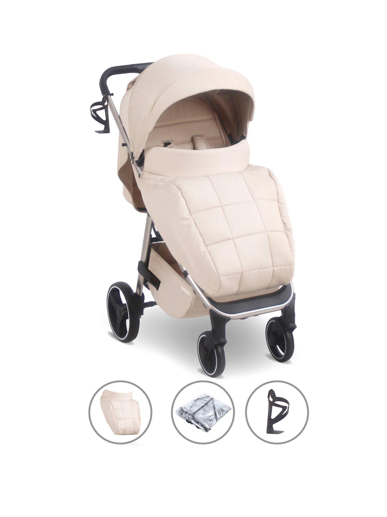 My babiie cheap star pram