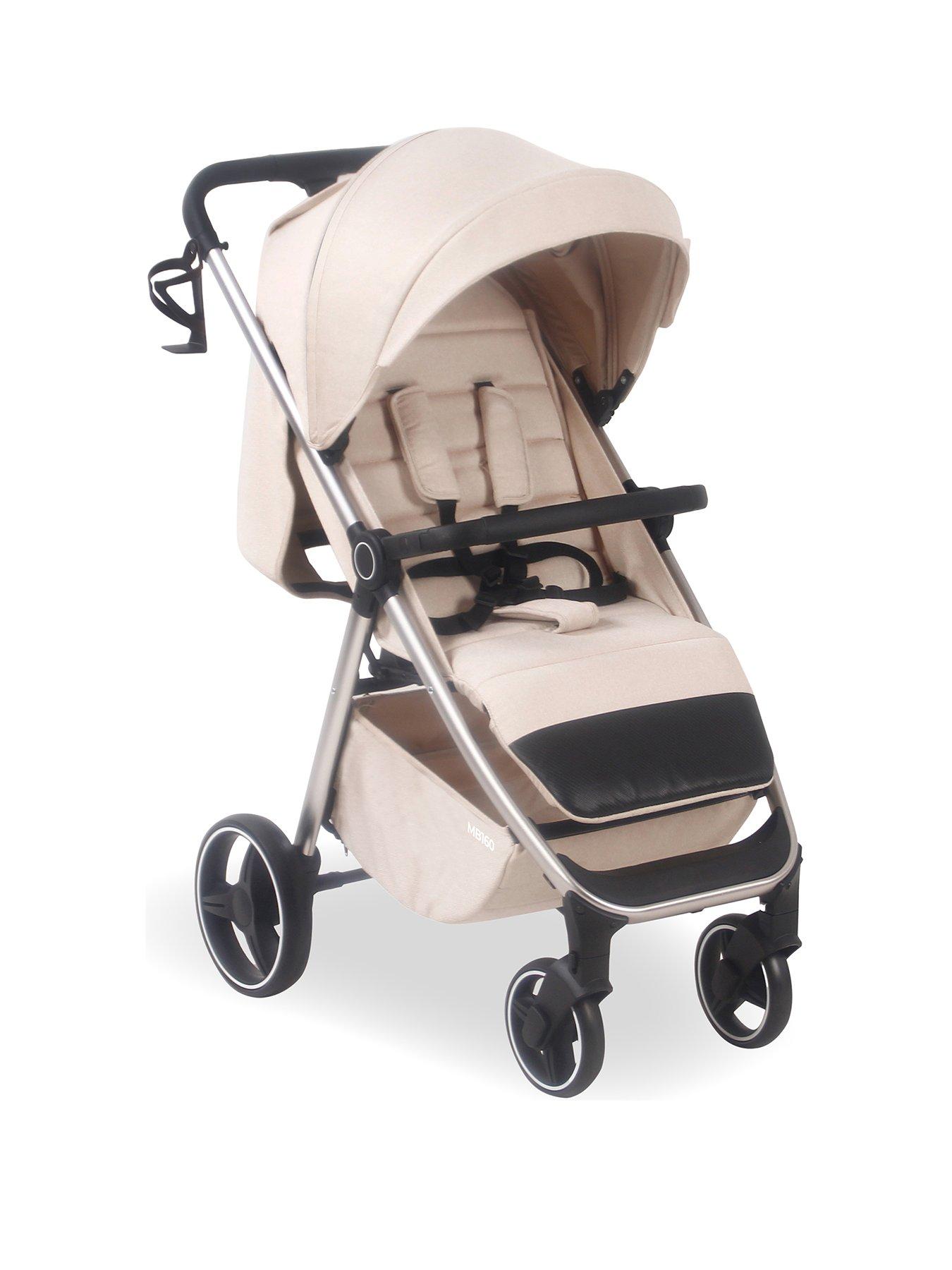 my-babiie-mb160-billie-faiers-pushchair-nude-boucle