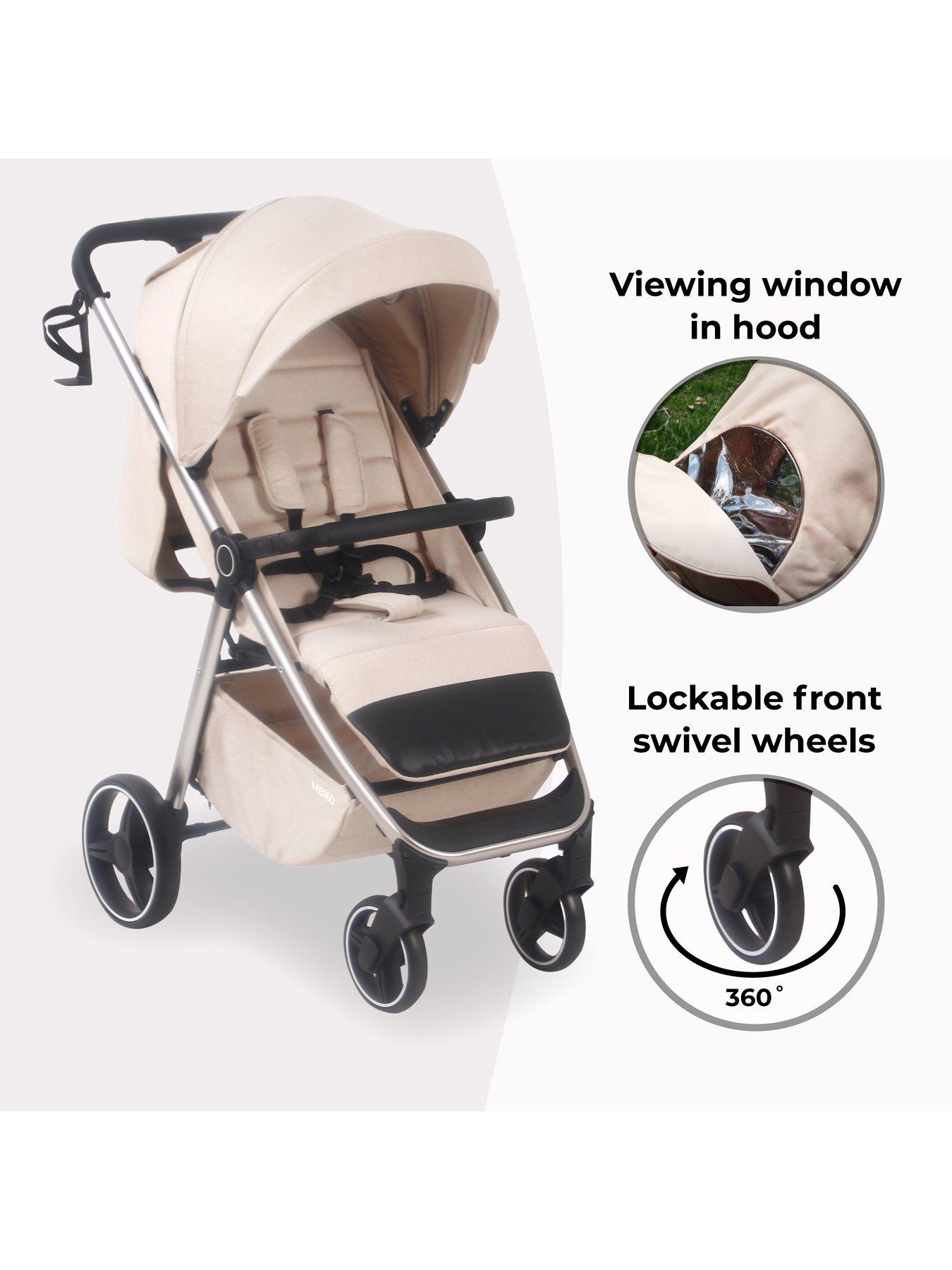my-babiie-mb160-plus-pushchair-oatmealdetail
