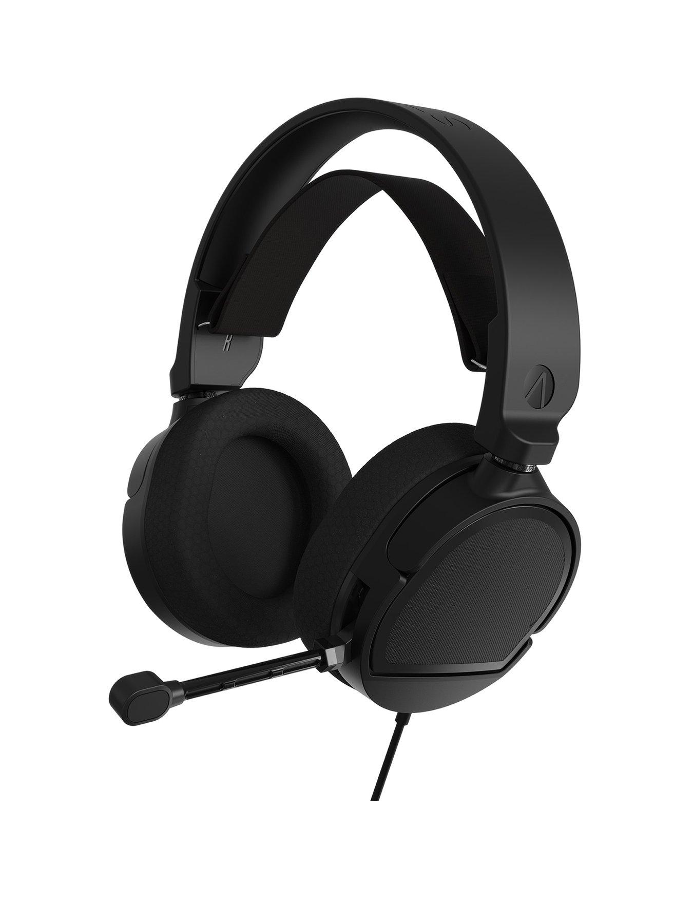 Stealth multi 2024 format gaming headset