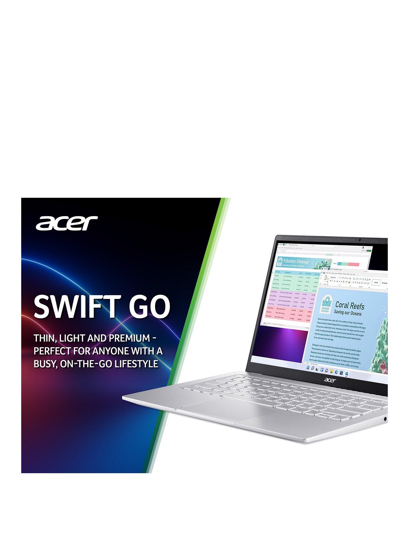 acer-swift-go-14-laptop-14in-fhdnbspamd-ryzen-5-8gb-ram-512gb-ssdback