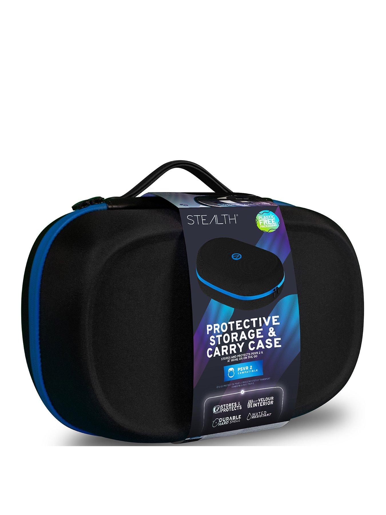 Image 2 of 7 of Stealth Stealth Premium Carry Case for PS&nbsp;VR2