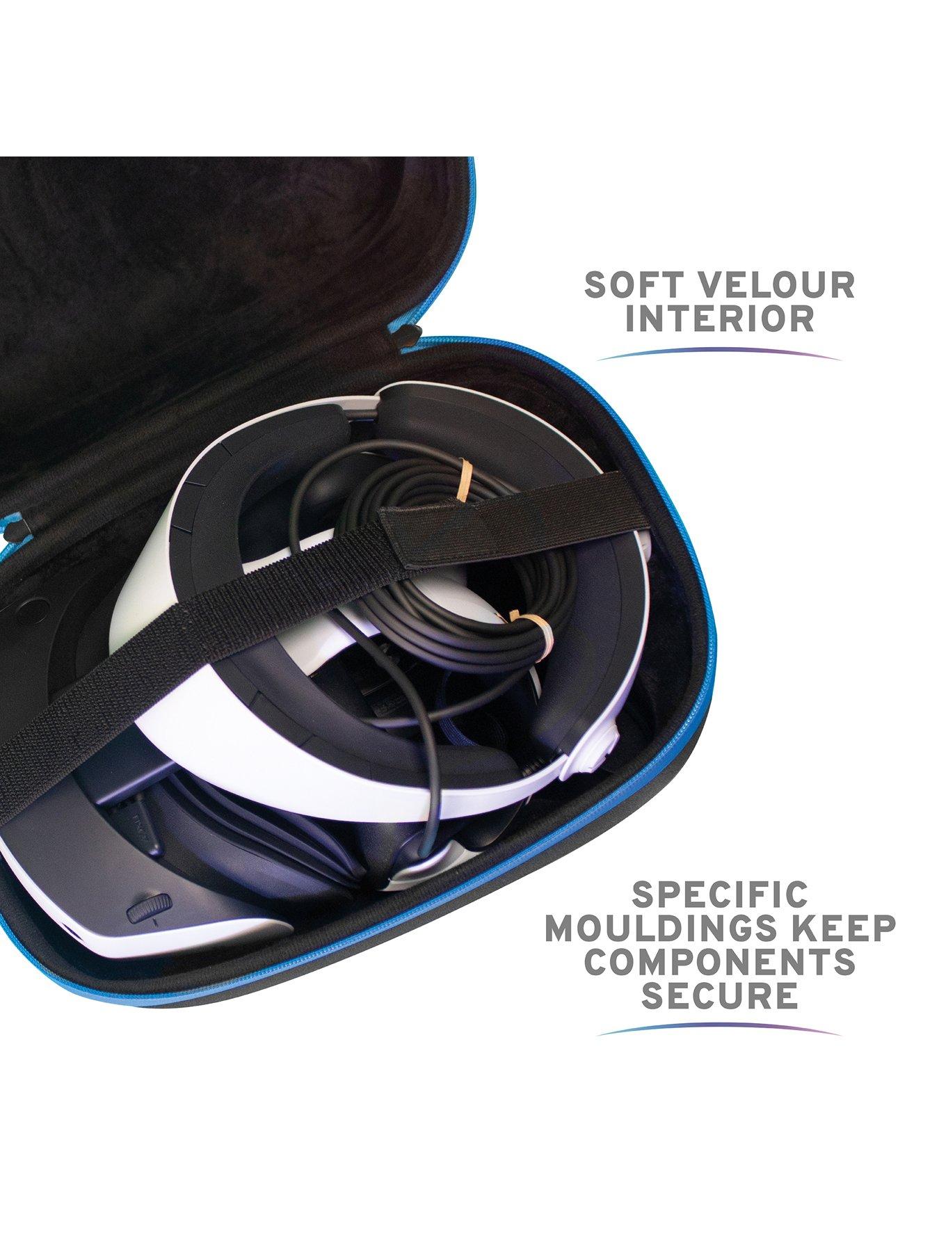 Image 5 of 7 of Stealth Stealth Premium Carry Case for PS&nbsp;VR2