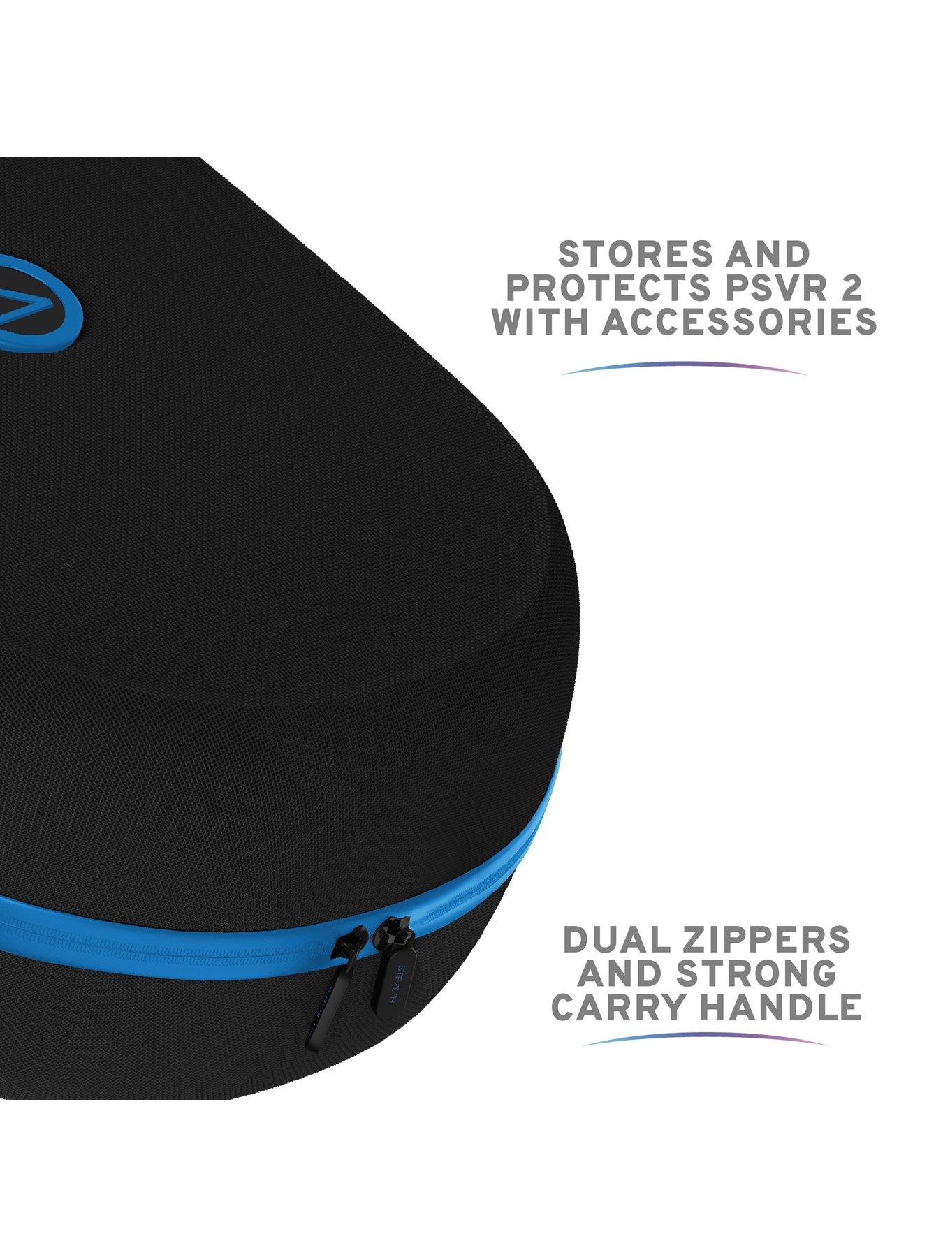 Image 7 of 7 of Stealth Stealth Premium Carry Case for PS&nbsp;VR2