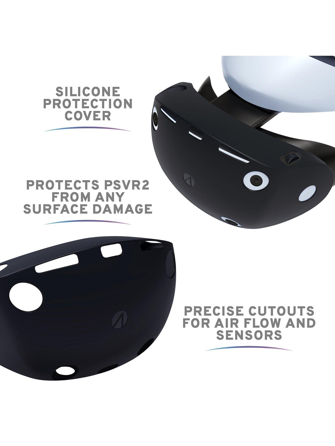 Image 5 of 7 of Stealth Stealth Comfort Play &amp; Protect Kit for PSVR2