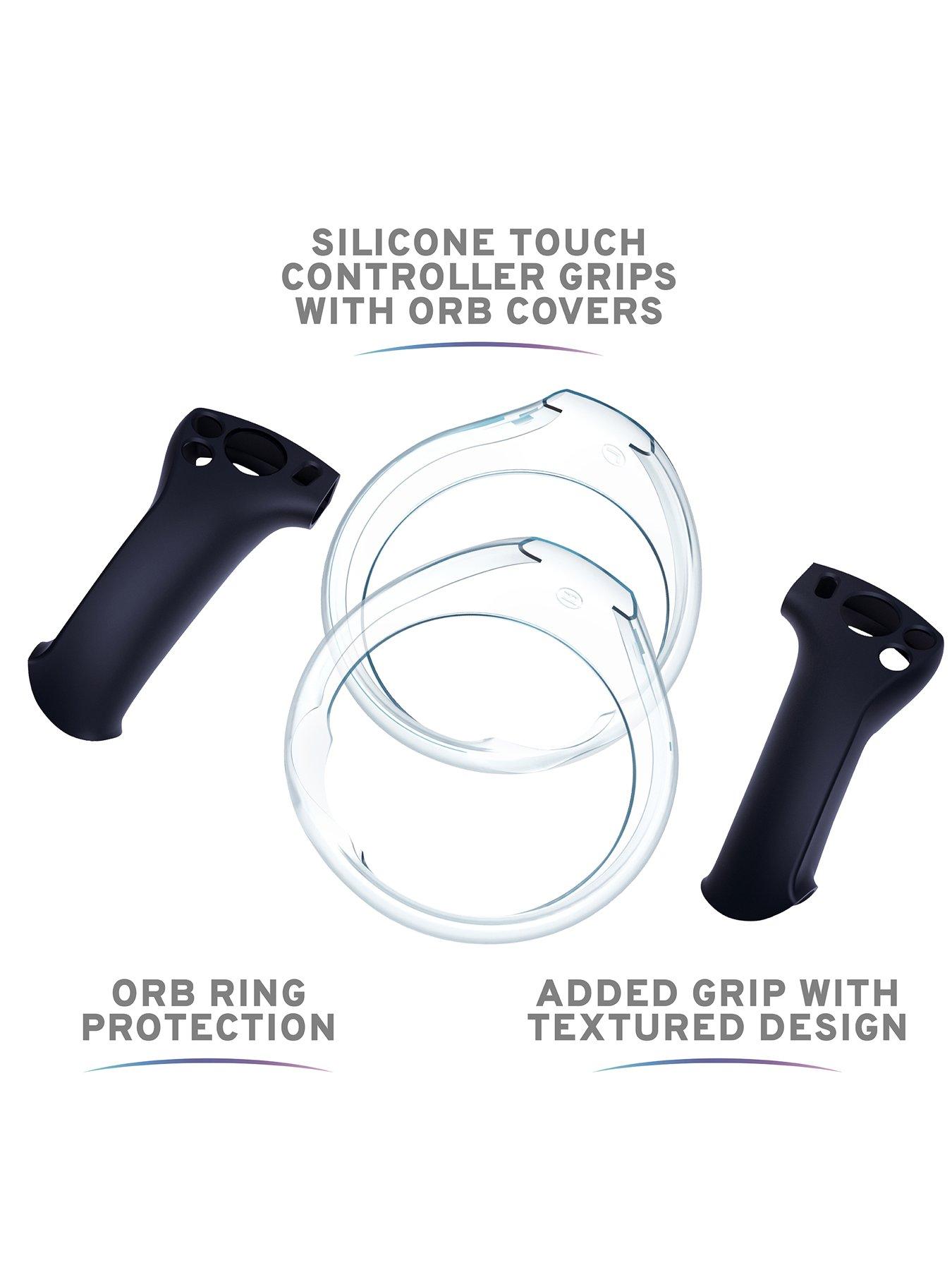 Image 6 of 7 of Stealth Stealth Comfort Play &amp; Protect Kit for PSVR2