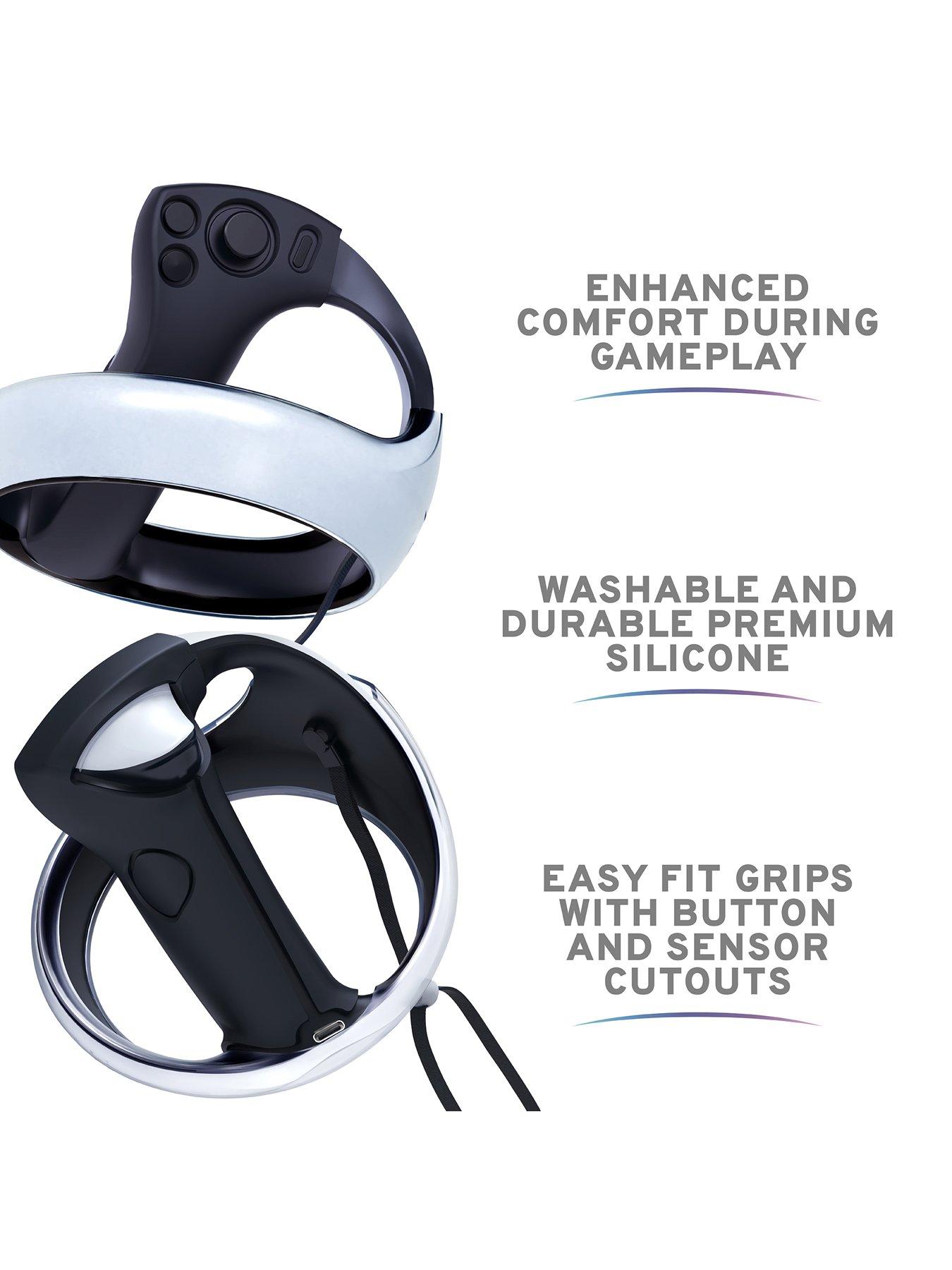 Image 7 of 7 of Stealth Stealth Comfort Play &amp; Protect Kit for PSVR2