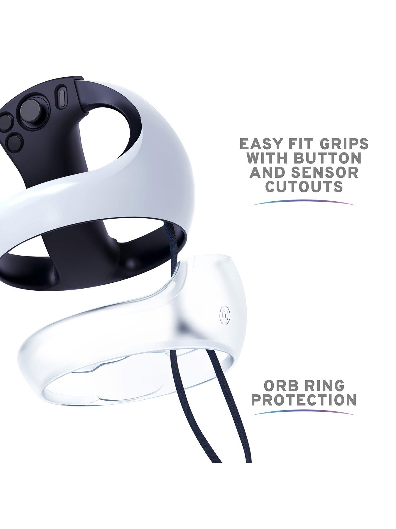 Image 5 of 7 of Stealth Stealth Sense Controller Grip Kit for PS&nbsp;VR2