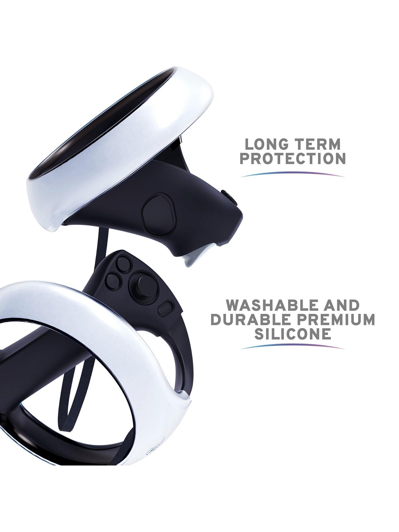 Image 7 of 7 of Stealth Stealth Sense Controller Grip Kit for PS&nbsp;VR2