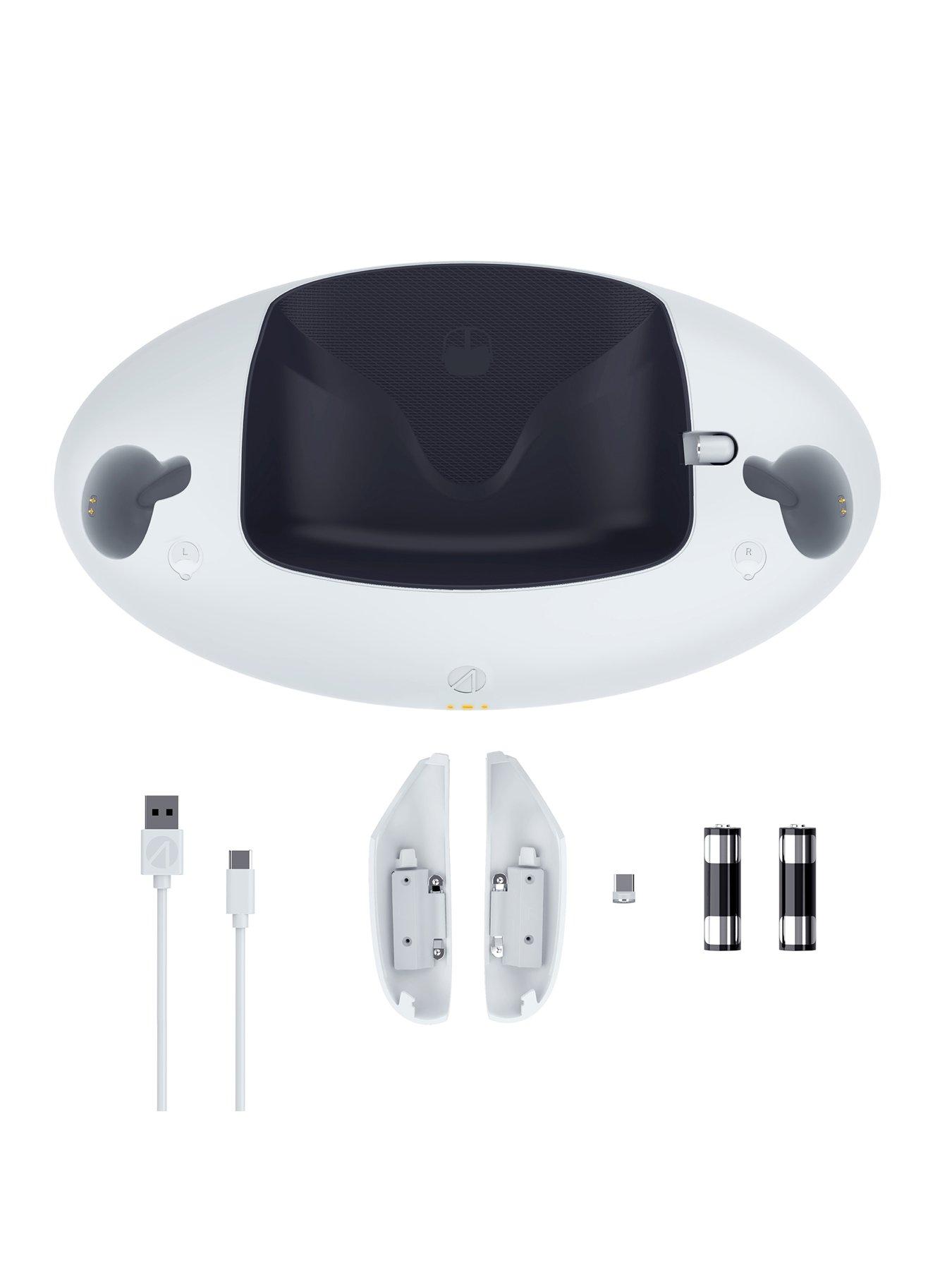 Image 4 of 7 of Stealth Stealth Store &amp; Charge Station for Meta Quest 2