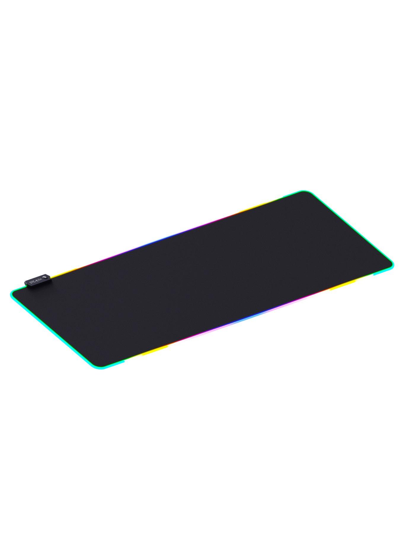 Image 4 of 7 of Stealth Light Up XL Gaming Matt