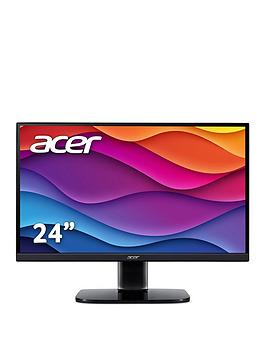 acer-acer-ka242yhbi-24-inch-monitor-va-panel-fhd-4ms-100hz-freesync-hdmi-vga