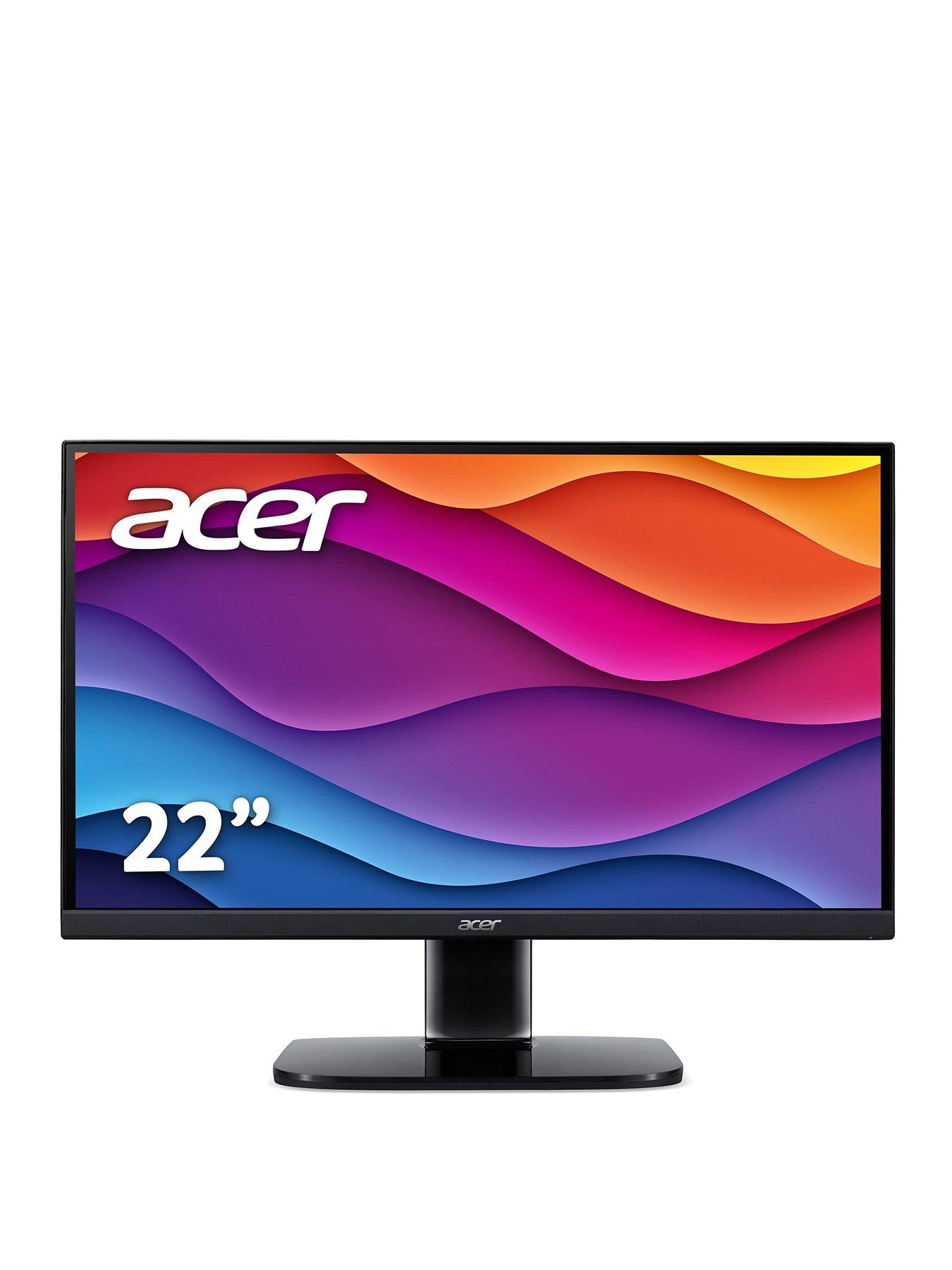 acer-acer-ka222qe3bi-22-inch-monitor-ips-panel-fhd-4ms-100hz-freesync-hdmi-vga