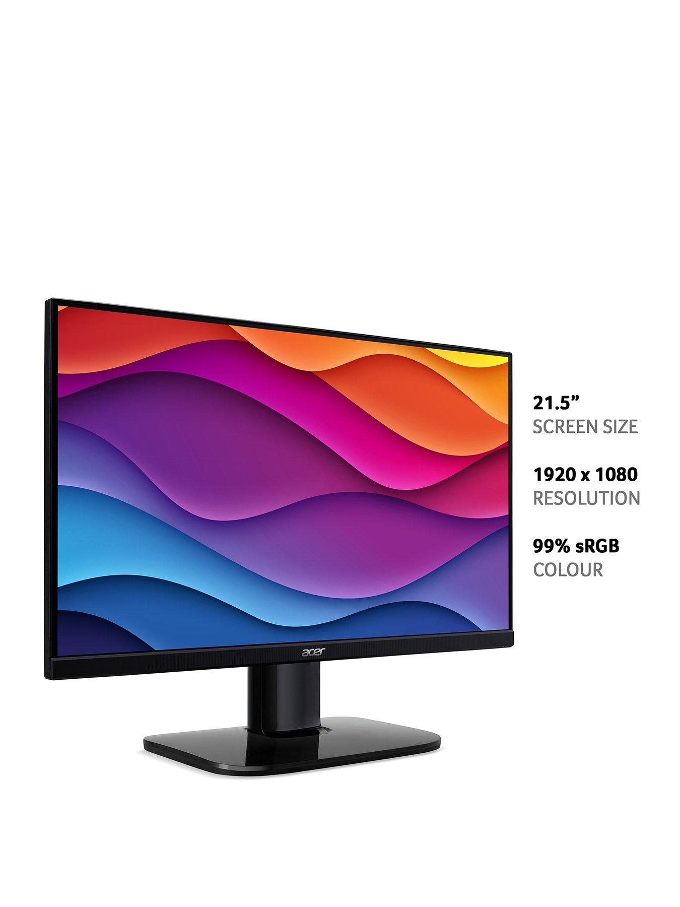 acer-acer-ka222qe3bi-22-inch-monitor-ips-panel-fhd-4ms-100hz-freesync-hdmi-vgastillFront