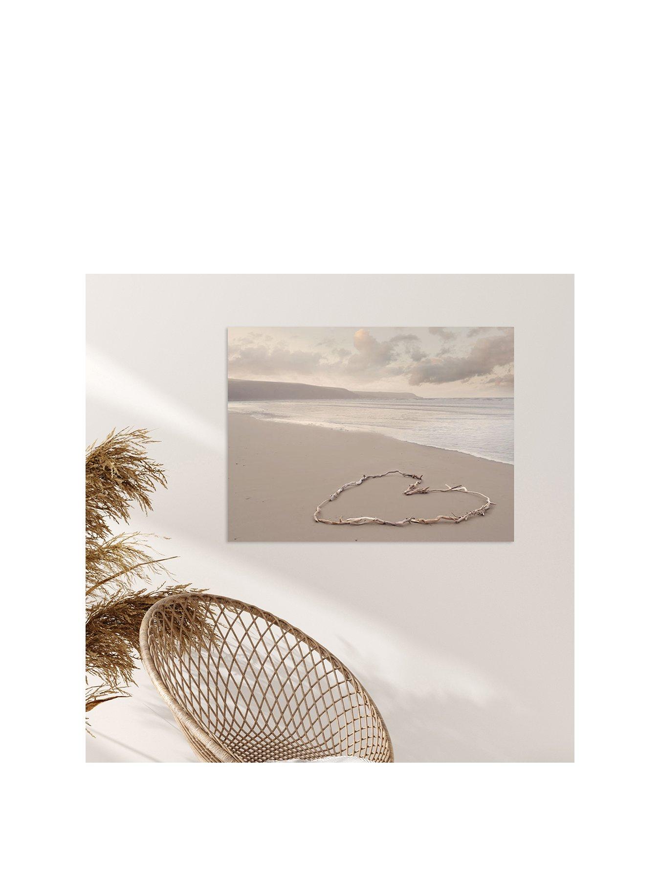 Image of The Art Group Love's Serenity Canvas