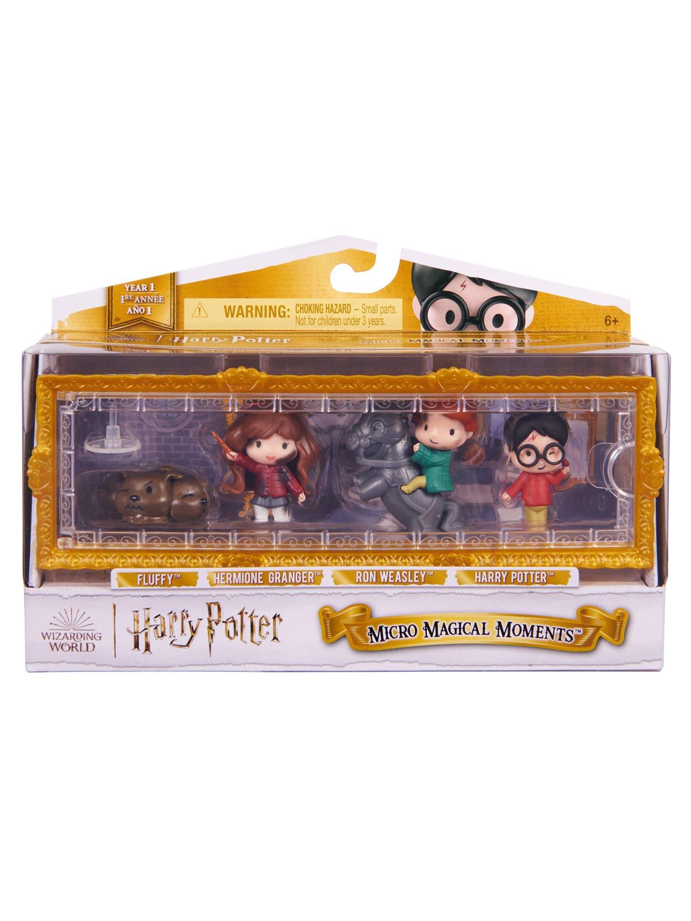  Harry Potter Wizard Chess Set (RP Minis