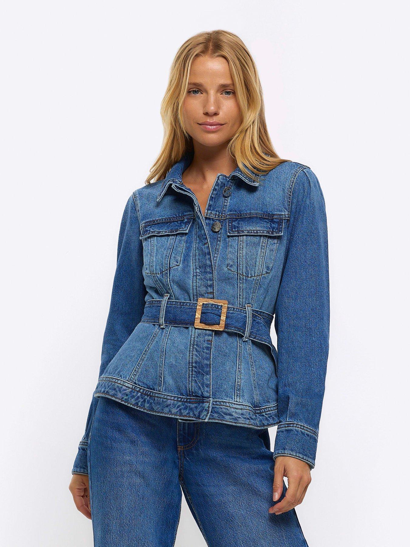 Denim jacket outlet ireland
