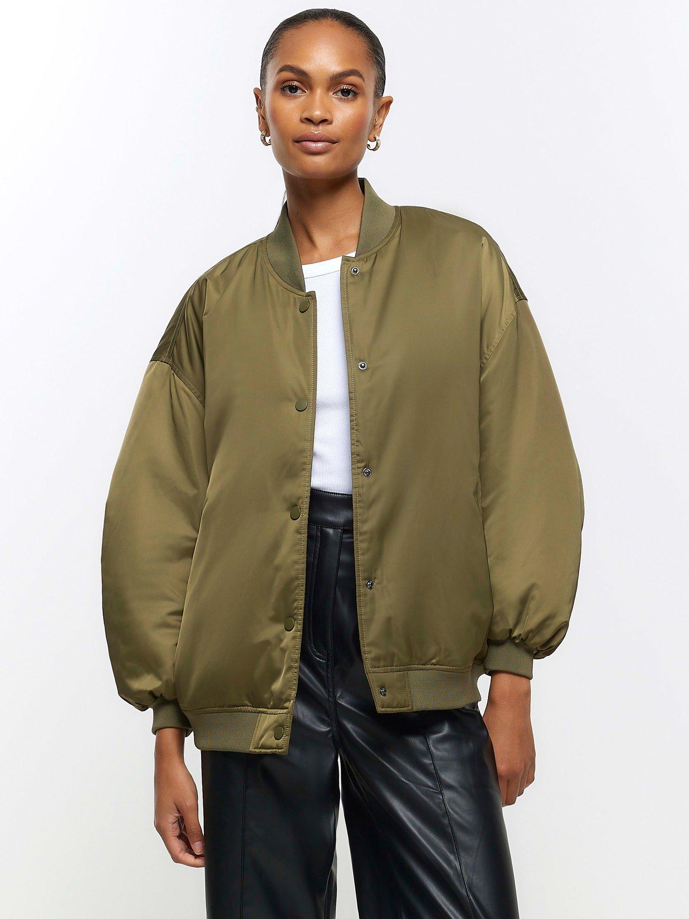 Black friday shop sales women's jackets