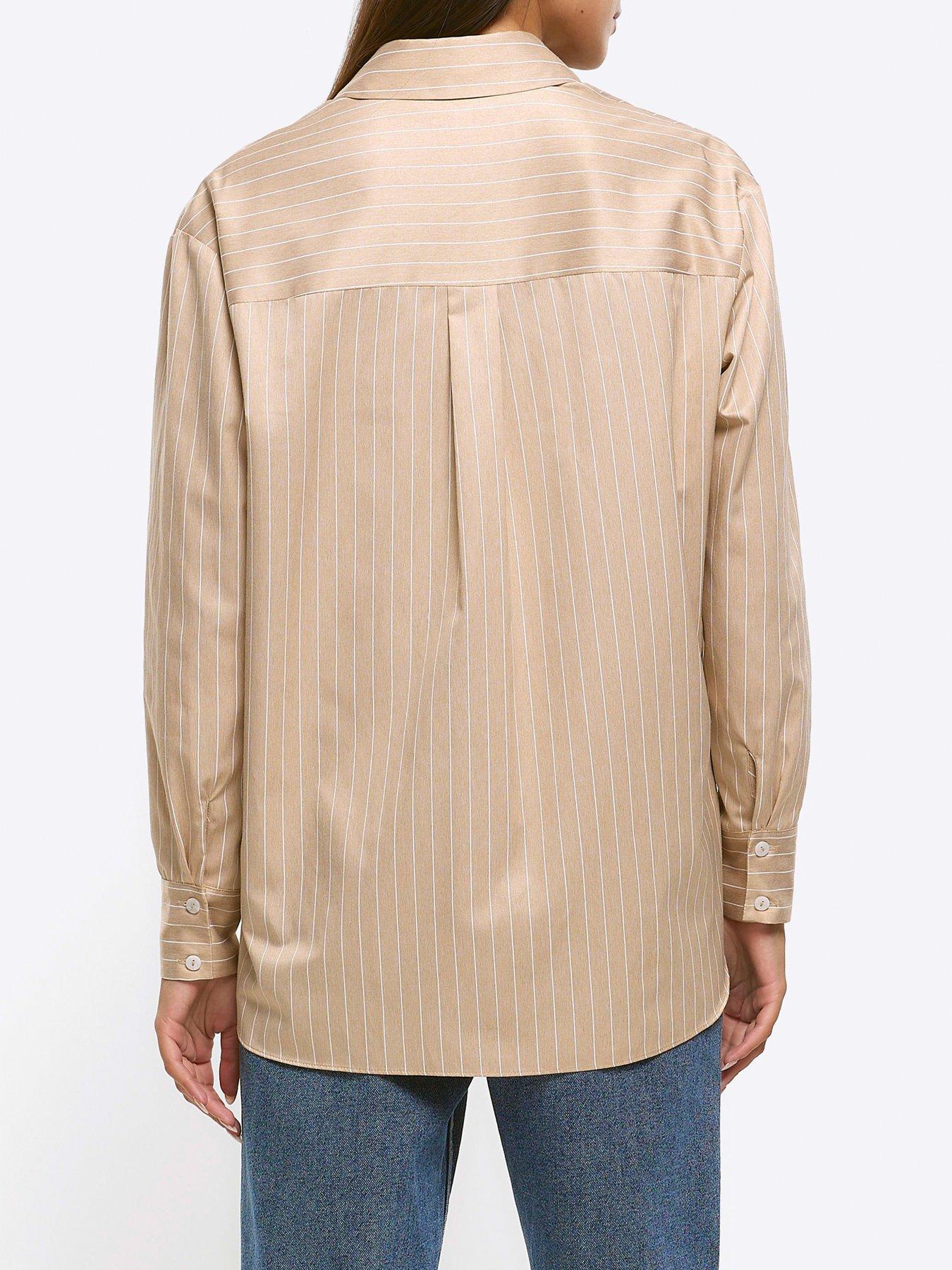 river-island-poplin-boyfriend-shirt-beigestillFront