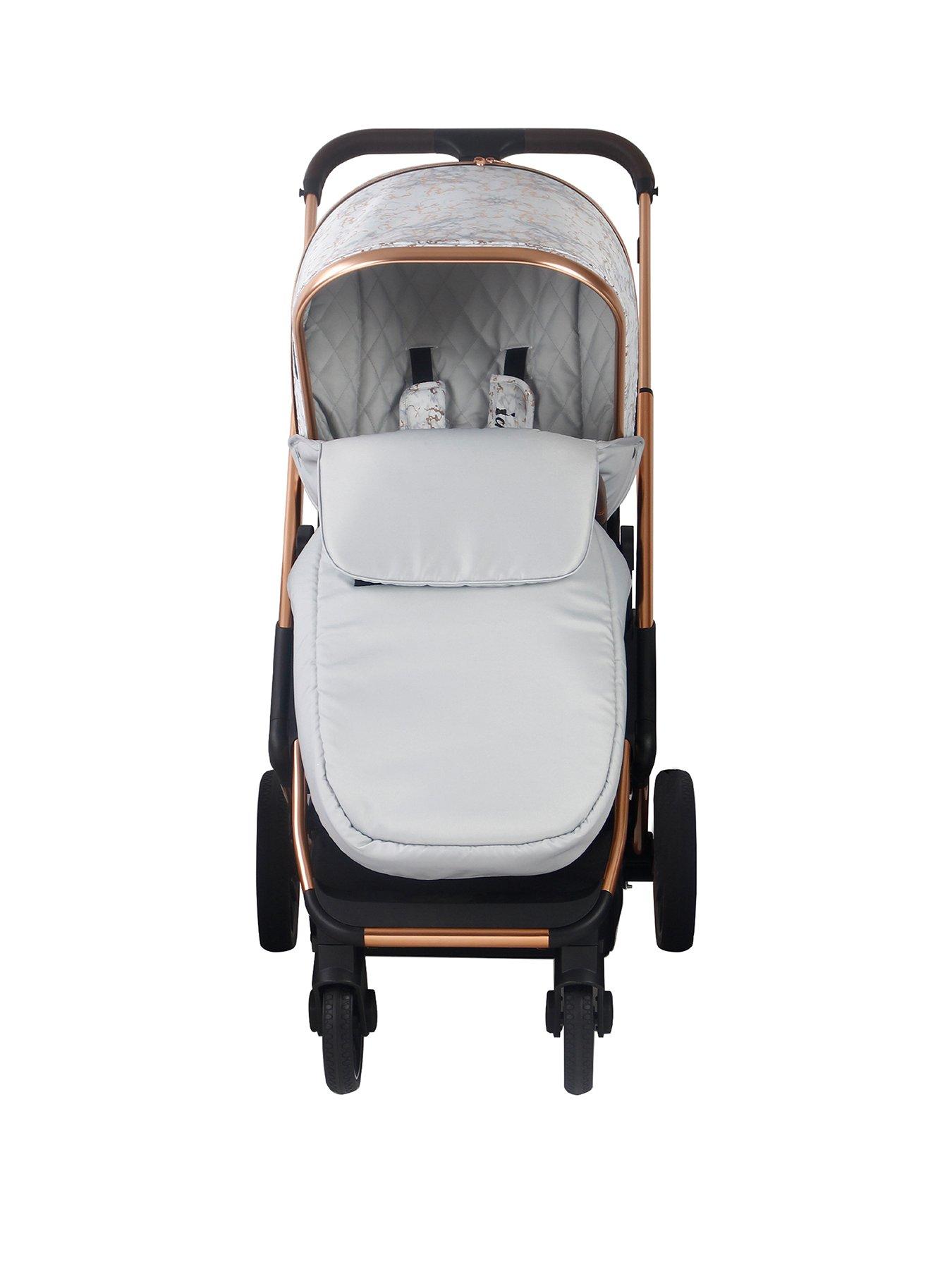 My babiie mb400 travel system 2025