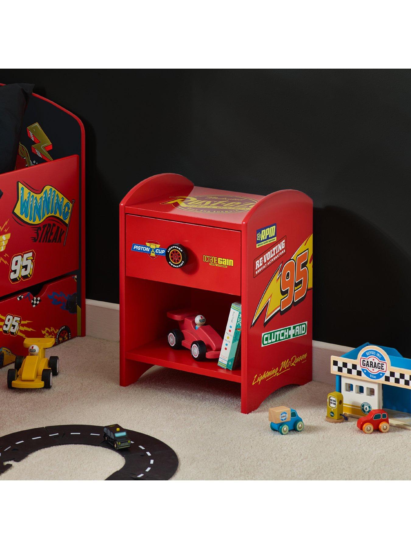 disney-cars-lightning-mcqueen-bedside-table