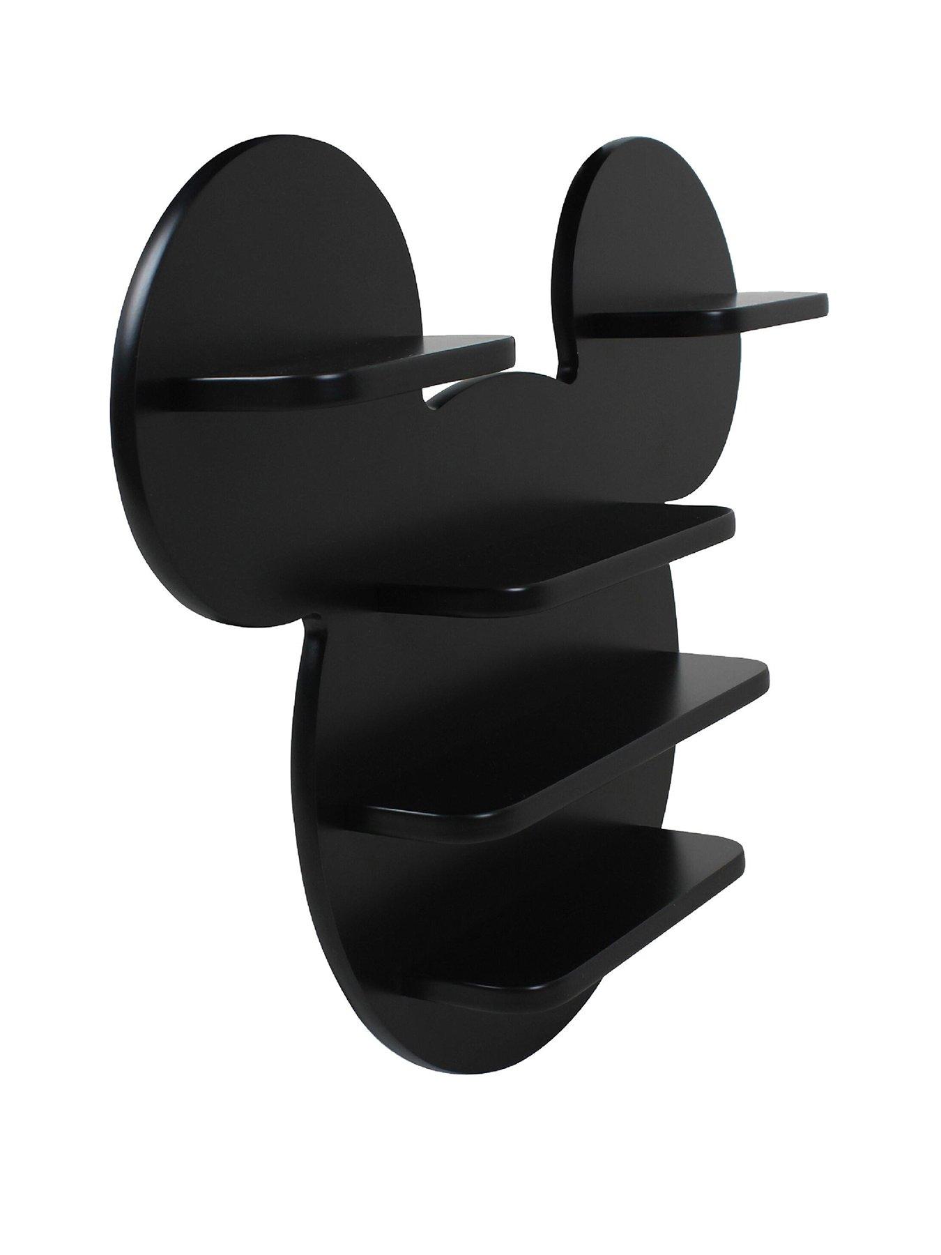 mickey-mouse-mickey-mouse-wall-shelf--blackstillFront