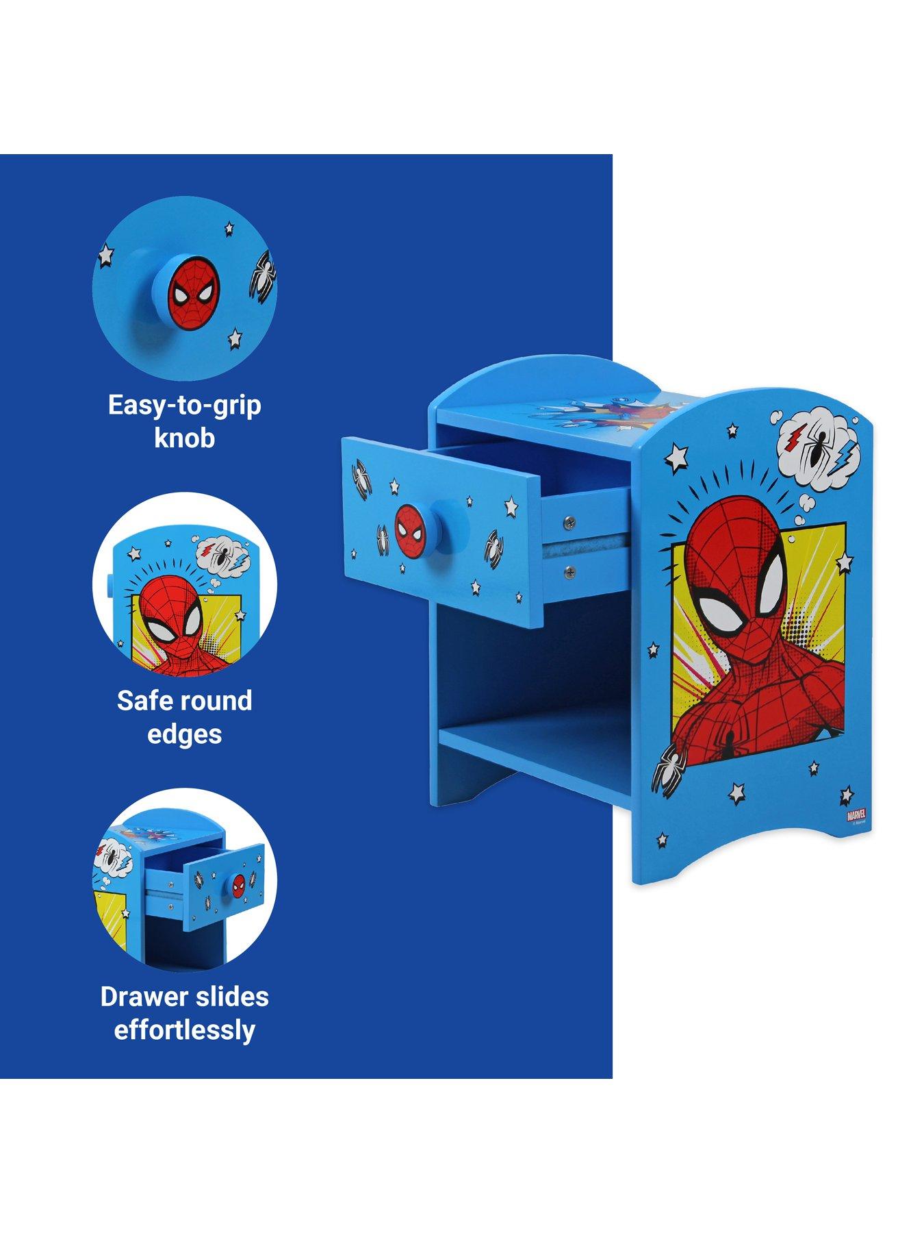 spiderman-spider-man-bedside-tabledetail