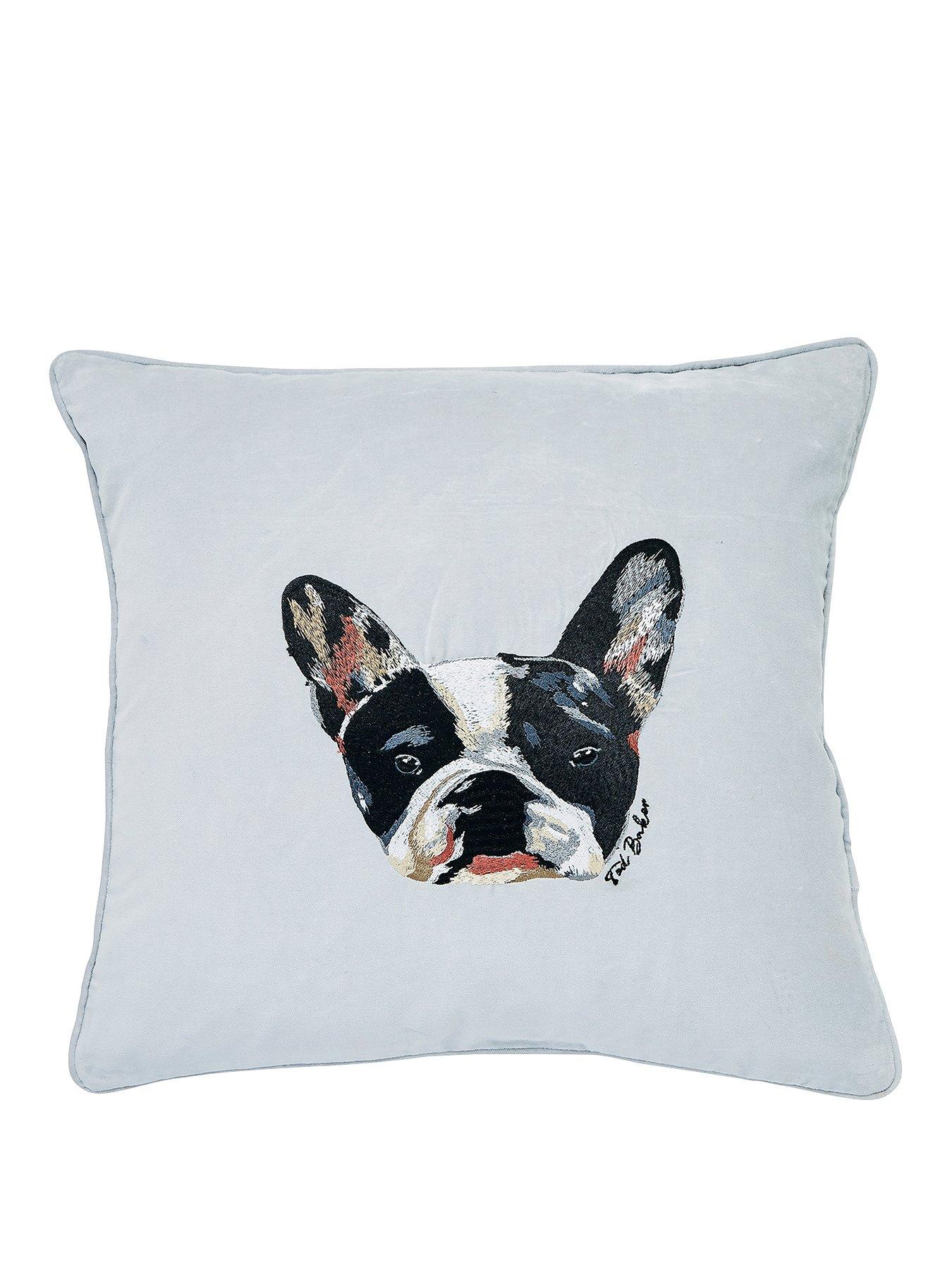 Ted baker shop french bulldog towel