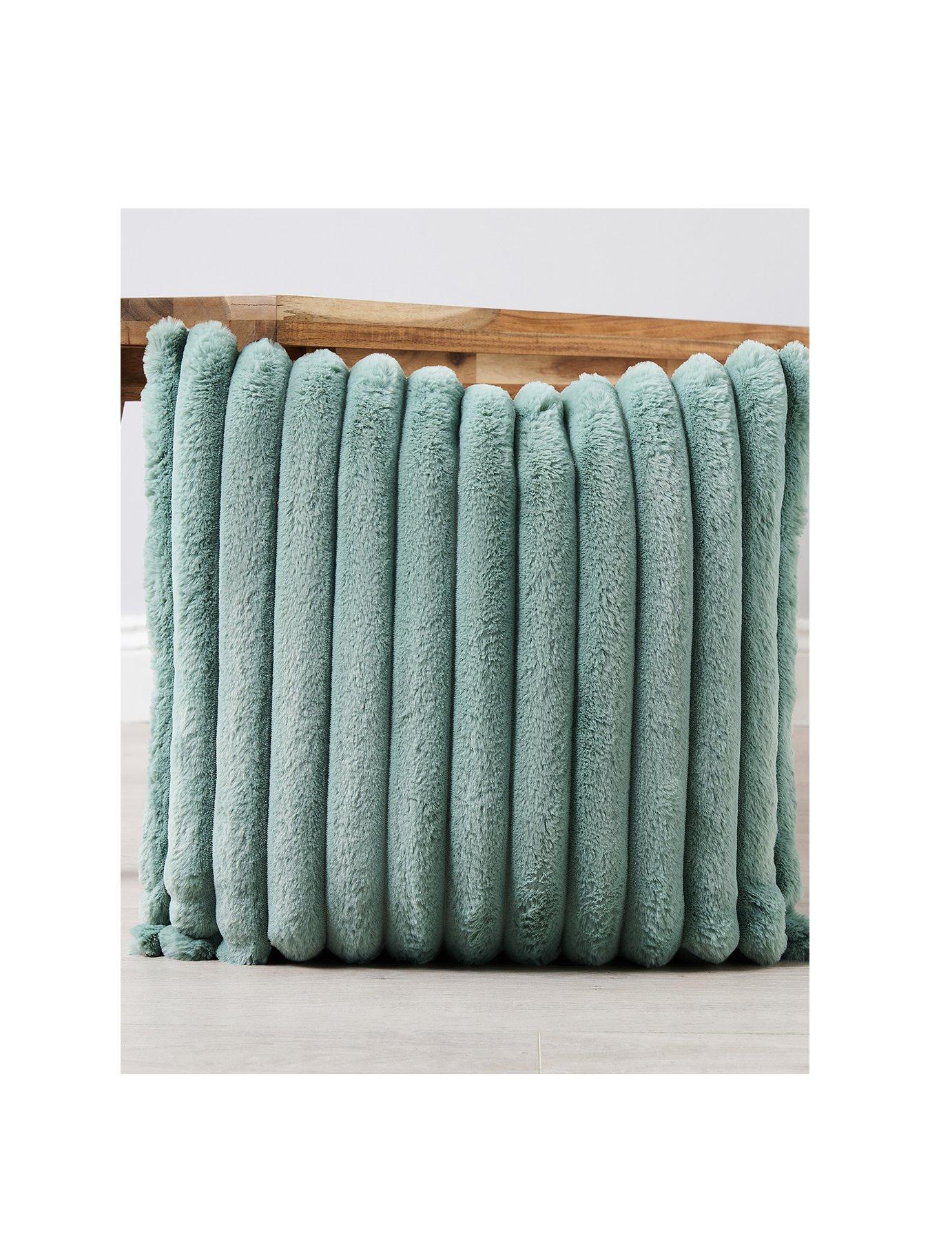 undefined Jumbo Cord Cushion
