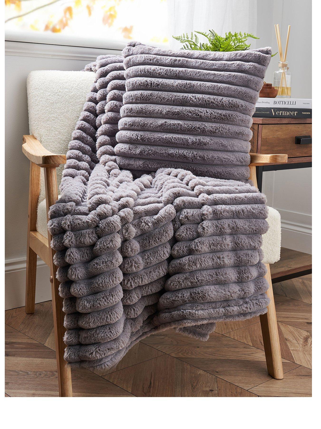 Image 2 of 3 of The Very Collection Jumbo Cord Cushion