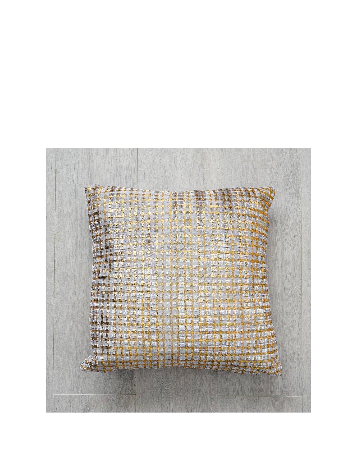 bhs-velvet-cushion-with-foil-print